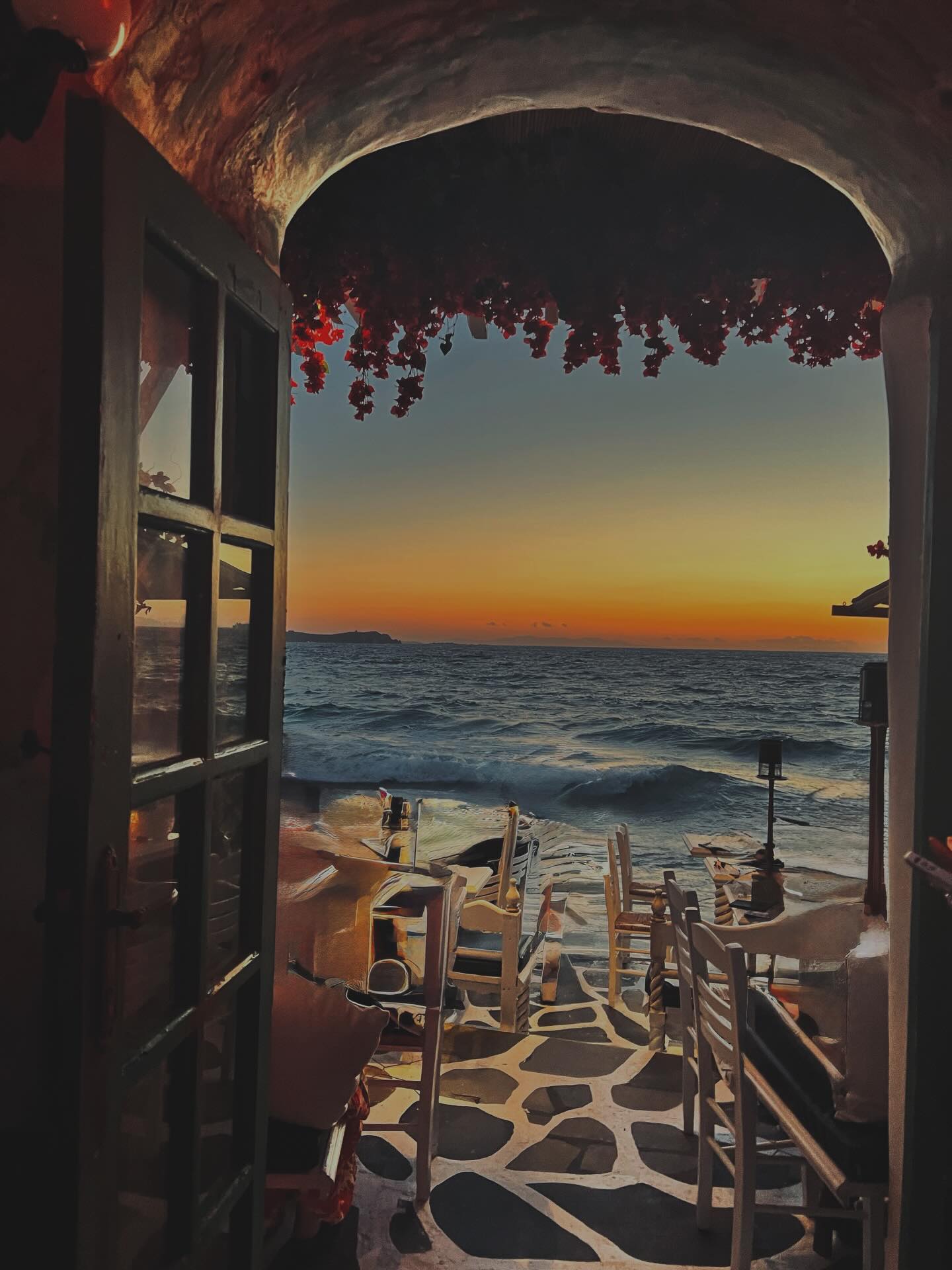 Blue 💙 White ⚪️ Peace.✌️ Greece 🇬🇷