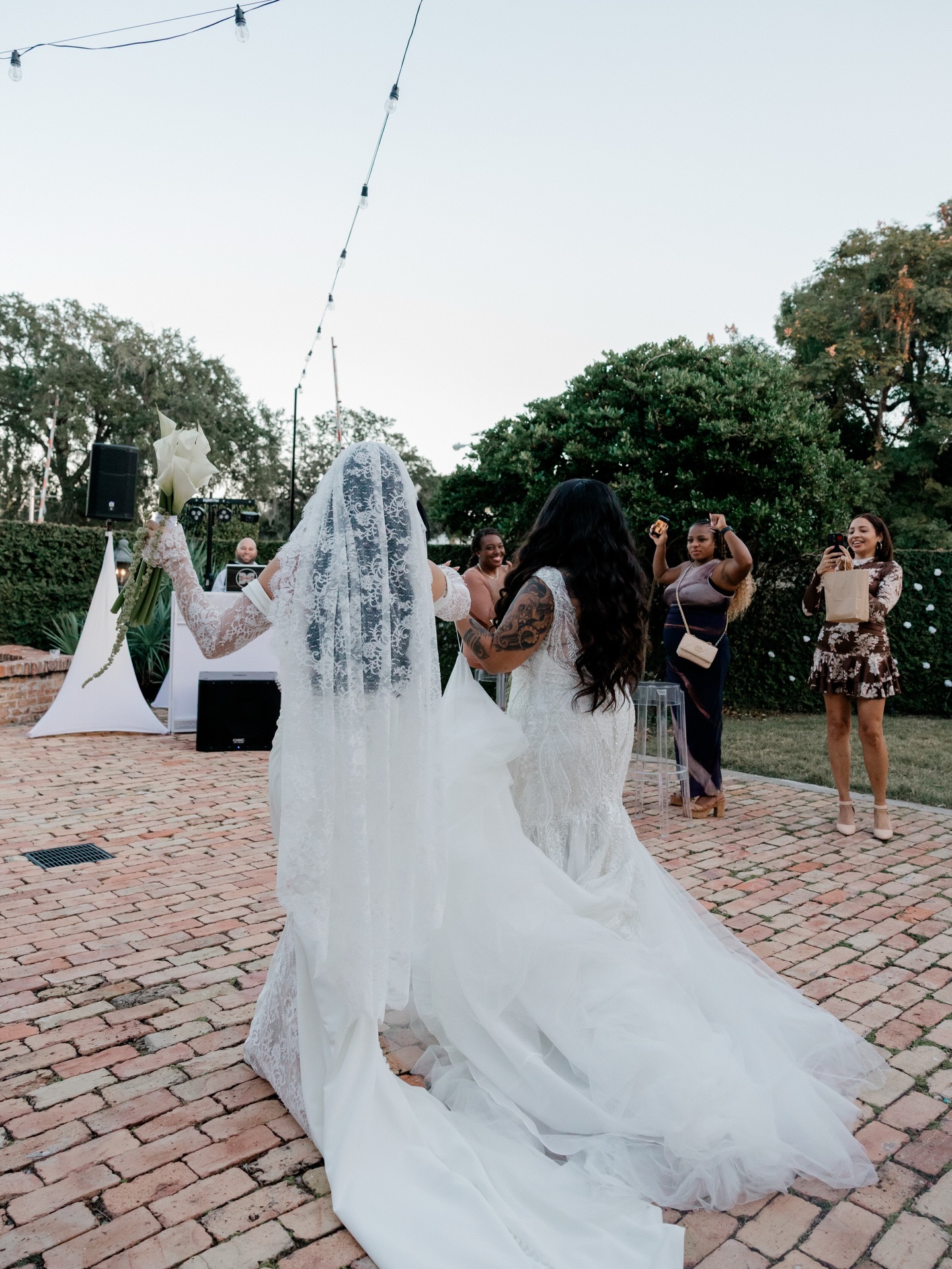Love is in the air at Chapel & Cellar 🤍
We loved being part of this beautiful love story and bringing such a special day to life.
Ready to plan yours?
#chapelandcellar #winterparkvenue #winterparkwedding #weddingdetails #orlandovenues
