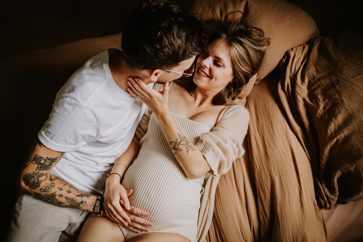 Lola & Florian ❤️
#photoshootgrossesse #photographerouen #seancephoto #lifestyle