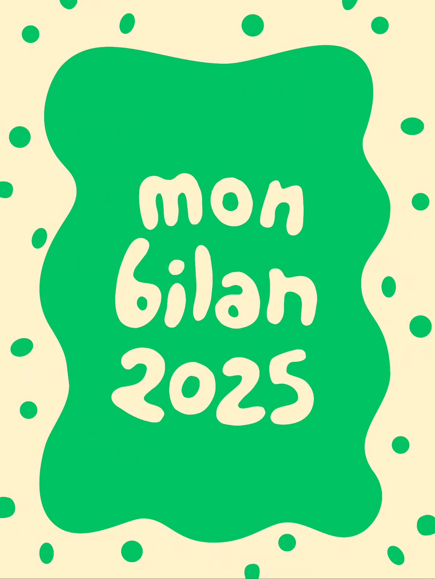 ☀️ Et voilà le bilan de 2025 ☀️
J'espère qu'il permettra de nuancer un peu les côtés cool et les côtés moins cool d'une année en tant que céramiste. Quelques points en bonus 👇
🍊 Les cours représentent THE source de revenus dans mon activité, pour me permettre de créer des pièces et faire des projets bénévoles sans source de stress.
🍊 Mon site fait très peu de ventes hors Noël, mais jusque là c'était assez pratique pour me dégager du temps sur d'autres trucs. Cette année, j'aimerais bien lui mettre un coup de boost !
🍊 J'ai des copains et un amoureux merveilleux, qui me soutiennent chaque jours et me permettent d'avancer malgré mes remises en question. Et j'ai bien conscience de cette chance 🫶
🍊 Pas mal de collab bien chouettes, mais aussi certaines auxquelles j'ai dû mettre fin, par manque d'alignement.
🍊 J'ai fait 2 fois plus de marchés que l'année précédente, mais ils n'étaient pas tous très fun et rentables. J'en ferai moins cette année, en étant plus sélec
🍊 Mon rôle de membre bénévole du festival @terre.et.briques a pris bcp plus de place que prévu cette année, ça équivaut presque à mon temps passé sur ma production omg
Mais c'était tellement cool que si c'était à refaire, je ferai tout pareil !
À côté de tout ça, je ressens énormément de gratitude et je mesure chaque jour la chance que j'ai de faire ce métier 🧡 Sur le plan créatif, je suis la meuf la plus comblée qui soit. Je vais ralentir un peu le rythme ces prochains mois, et essayer de toucher d'un peu plus près le bon équilibre entre vie pro/perso 🫶
Merci à vous d'être là les azimutés, gros keur sur vous ✨️