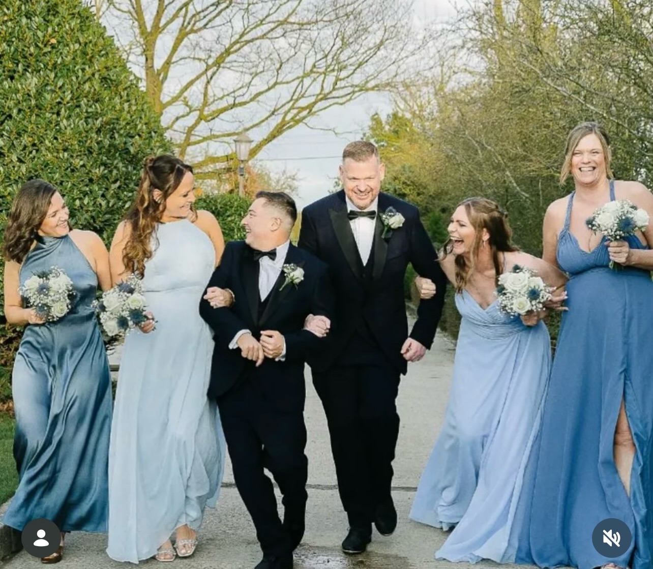 Can’t believe this nearly a year ago #friernmanorweddings #friernmanorweddingflowers #samesexwedding #samesexweddingessex #essexweddingflorist