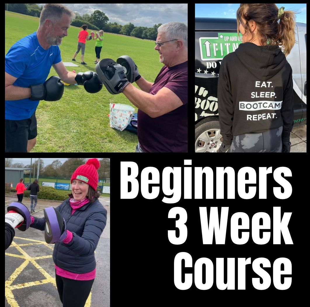 ⏰ **LAST CALL!** ⏰
The **Beginner Bootcamp Course** starts **NEXT WEEK** (Jan 21st) and spaces are going fast! 🚀
If you've been thinking about it, wondering if it's for you, or just waiting for the right moment... THIS IS IT! 💪
**Why now?**
✅ You get expert guidance from day 1
✅ You'll build a solid fitness foundation
✅ You'll make friends who'll keep you motivated
✅ It's only £39 for the whole 3-week course
✅ No pressure, no long-term commitment
**Your options:**
📅 **Wed 9:15 AM** (Jan 21, 28, Feb 4)
📅 **Wed 7:00 PM** (Jan 21, 28, Feb 4)
📅 **Thu 6:15 AM** (Jan 22, 29, Feb 5)
👉 **BOOK YOUR SPOT NOW:** https://mailchi.mp/75f7f306ee93/beginnerbootcampcourse
Don't let this opportunity pass you by! See you next week! 🙌
#BeginnerBootcamp #JoinNow #Billingshurst #FitnessGoals