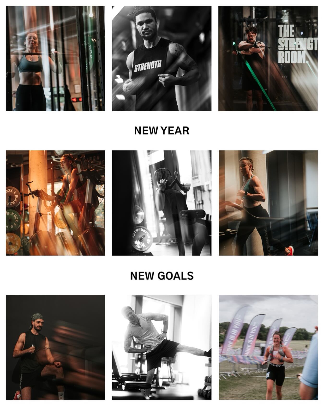 New year, new goals? (Or the same goal that keeps getting brushed aside..?)
Here’s a few of what’s already on the board:
2 people aiming to improve their London Marathon times while staying injury-free!
3 working on Hyrox improvement times.
Others chasing big squat numbers to prove to themselves they’ve still got it after growing their families this past year.
Plenty of people looking to get yoked after enjoying some well-deserved Christmas/Holiday vibes.
And loads of folks using the gym to build confidence, get comfortable with lifts, and make themselves a bigger priority this year.
No matter what your goal is, our service is unique, and you can leverage it for what you need!
For some, it’s all about the coaching—learning how to move correctly and safely. For others, it’s the details in the programming that make the difference, like nailing that marathon improvement time.
We’ve worked with everyone from world record holders to first-time “non-gym” goers. Our coaching team has seen it all, and we LOVE what we do. Plus, we offer free trials so you can get a feel for the gym and how it works.
Don’t overcomplicate it. Reach out, and let’s get you in!
A quick heads-up: We cap our membership at 100 people to ensure there’s always space in the facility, coaching stays top-notch, and your programs get the respect they deserve. Right now, we’re sitting at 87 members. Nab a spot while you can—I promise you won’t regret it!