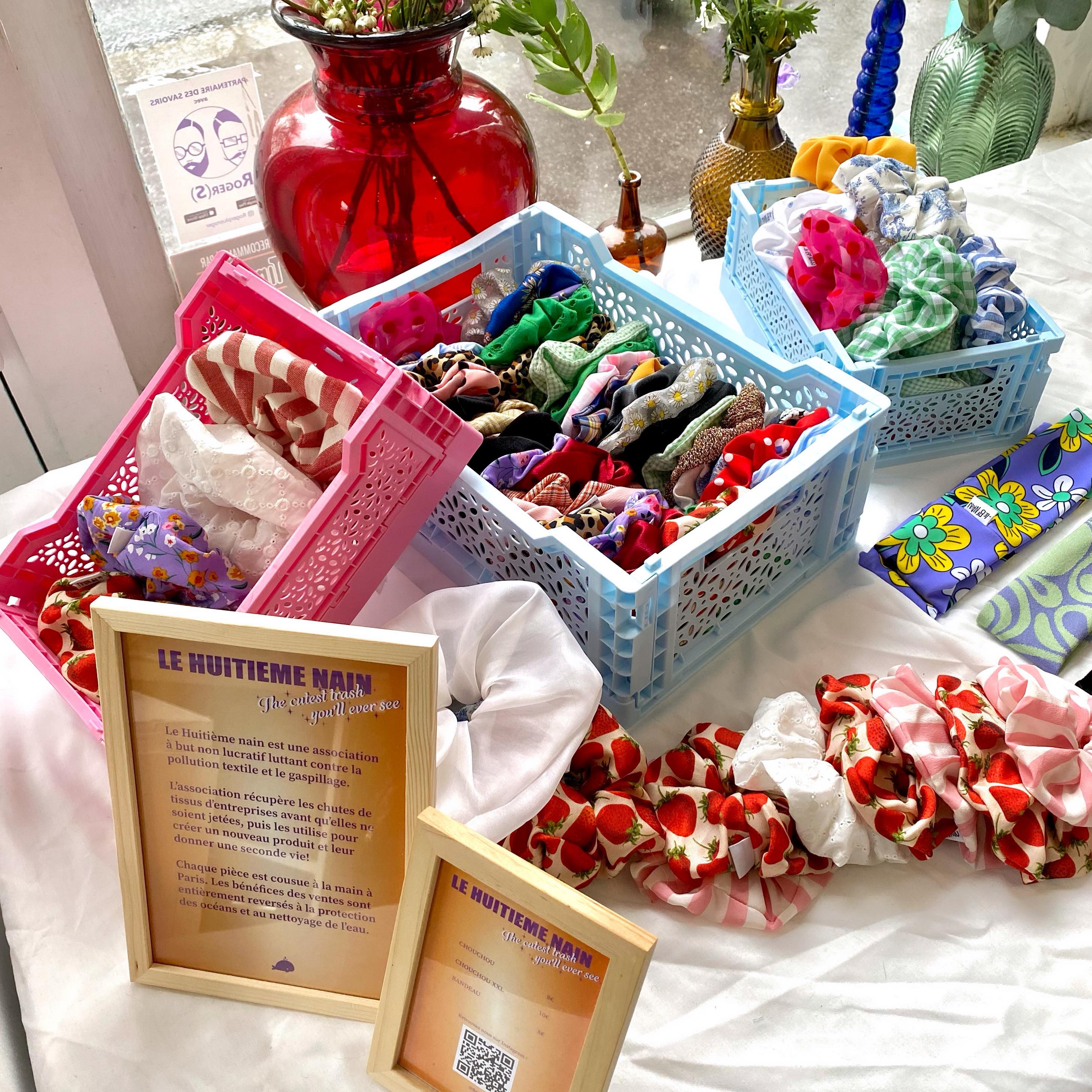 On vous attend jusquâĂ ce soir au pop up @des_fleurs_comme_calmants au 43 rues des couronnes Ă Belleville!
đ«¶đ»