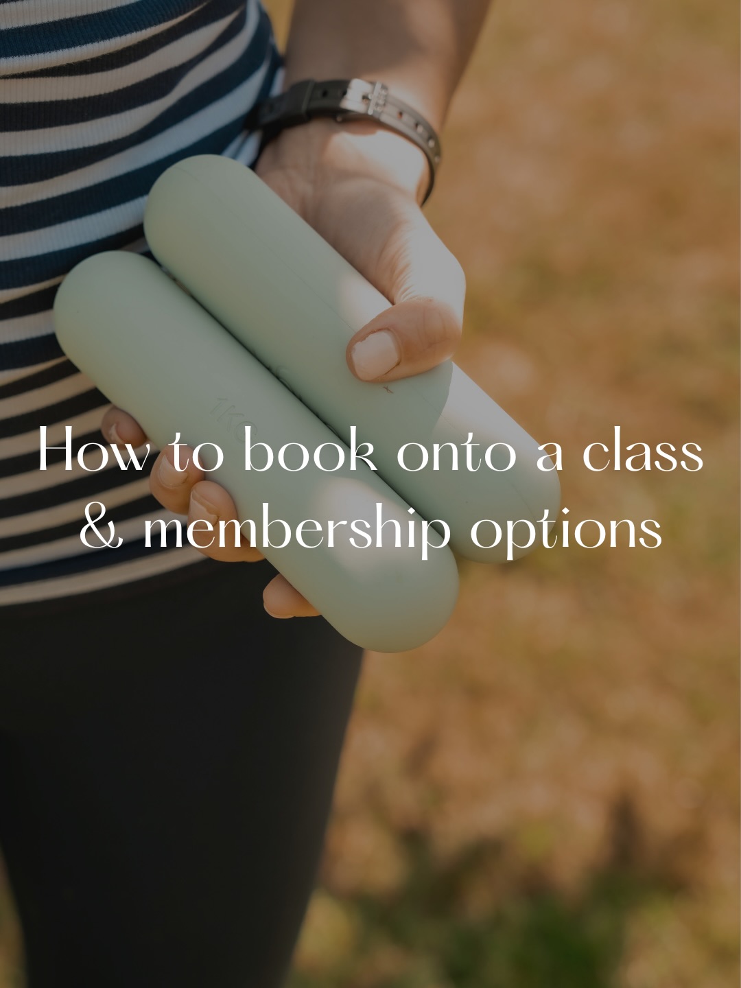 How to book your class at Chloe’s Studio ✨
I’ve had a few questions about how to book in, so here’s a simple step-by-step to make it super easy for you 👇
👉 Swipe right to see how to book
Whether you’re coming for strength, Pilates, barre or yoga… I can’t wait to welcome you into the studio 🤍
Save this for later & message me if you get stuck!
#CotswoldsFitness #PilatesStudio #WellnessCommunity #MoveYourBody #ChloesStudio