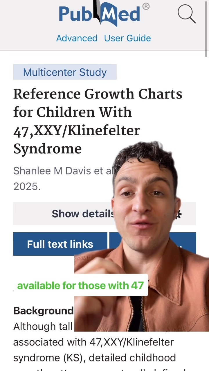 We break down this article and more in our monthly substack 🙂 subscribe to get it straight to your inbox!
#geneticist #genetics #geneticcounseling #geneticcounselor #everygene #gcg #geneticsprogram #geneticseducation