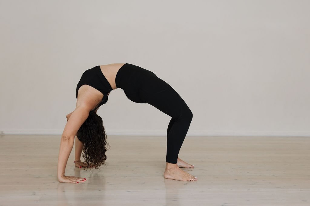 Your body isn’t the obstacle—your beliefs about it are. ... That pose you think you ‘can’t’ do? That’s just a story. Ultimately the physical practice is a tool, and in every shape there is an opportunity for a lesson, perhaps its surrender, or discipline, or learning to detach from the idea of an end goal.