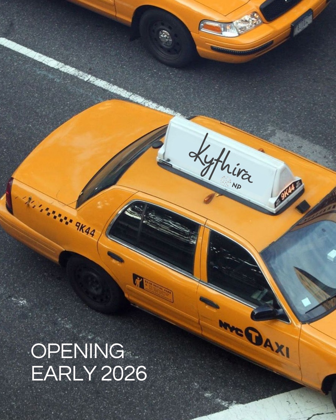 In a city that never stops moving, Kythira NP is your place to slow down, connect, sit and savor.
Where meals are enjoyed and every bite carries the warmth of tradition.
Opening early 2026 in SoHo, NYC.
Join our table – sign up at the link in bio to be the first to know.
#KythiraNP #NYCEats