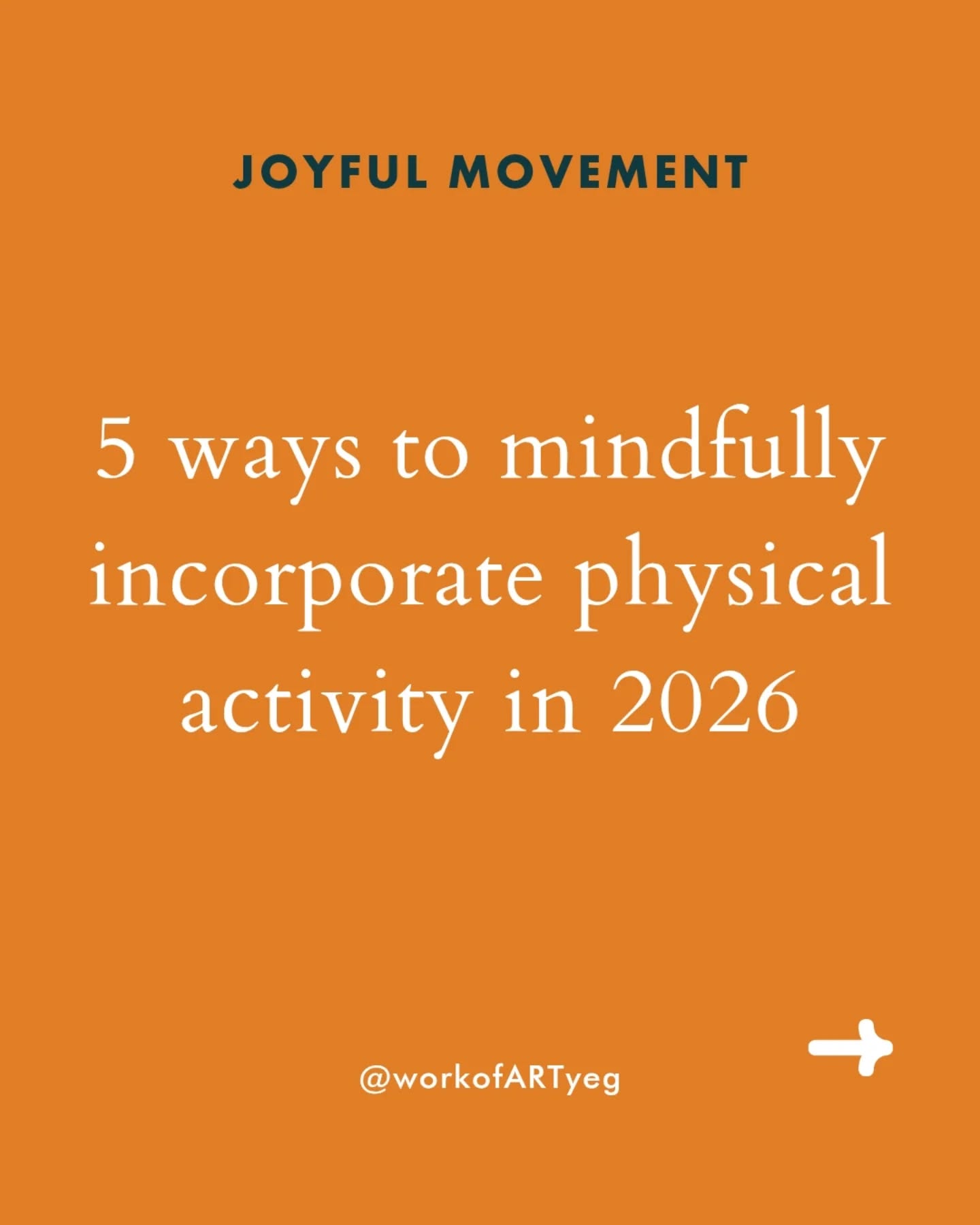 Make 2026 the year you move with joy and intention ๐งก
If you loved these tips on mindful movement, why not take the next step?
Join me on Saturday, February 28, 2026, for Self Care Day: Release and Recenter. A body-neutral, trauma informed event designed to help you reconnect with yourself and your body.
Hereโs what youโll get:
๐งโโ๏ธ Guided mindful movement
๐ฅ Delicious brunch from @themothcafe
๐ ๏ธ Practical tools for sustainable self care
๐ง Guided meditation with gentle acupuncture to help you release stress
โจ Connection with an amazing community of like-minded women
๐๏ธ Early bird tickets are just $119 until January 24th
Donโt miss out!
Tap the link in my bio to secure your spot. Letโs make you the priority this year. ๐ฟ
#selfcareday #releaseandreconnect #burnoutrecovery #bodyneutral #inclusivewellness