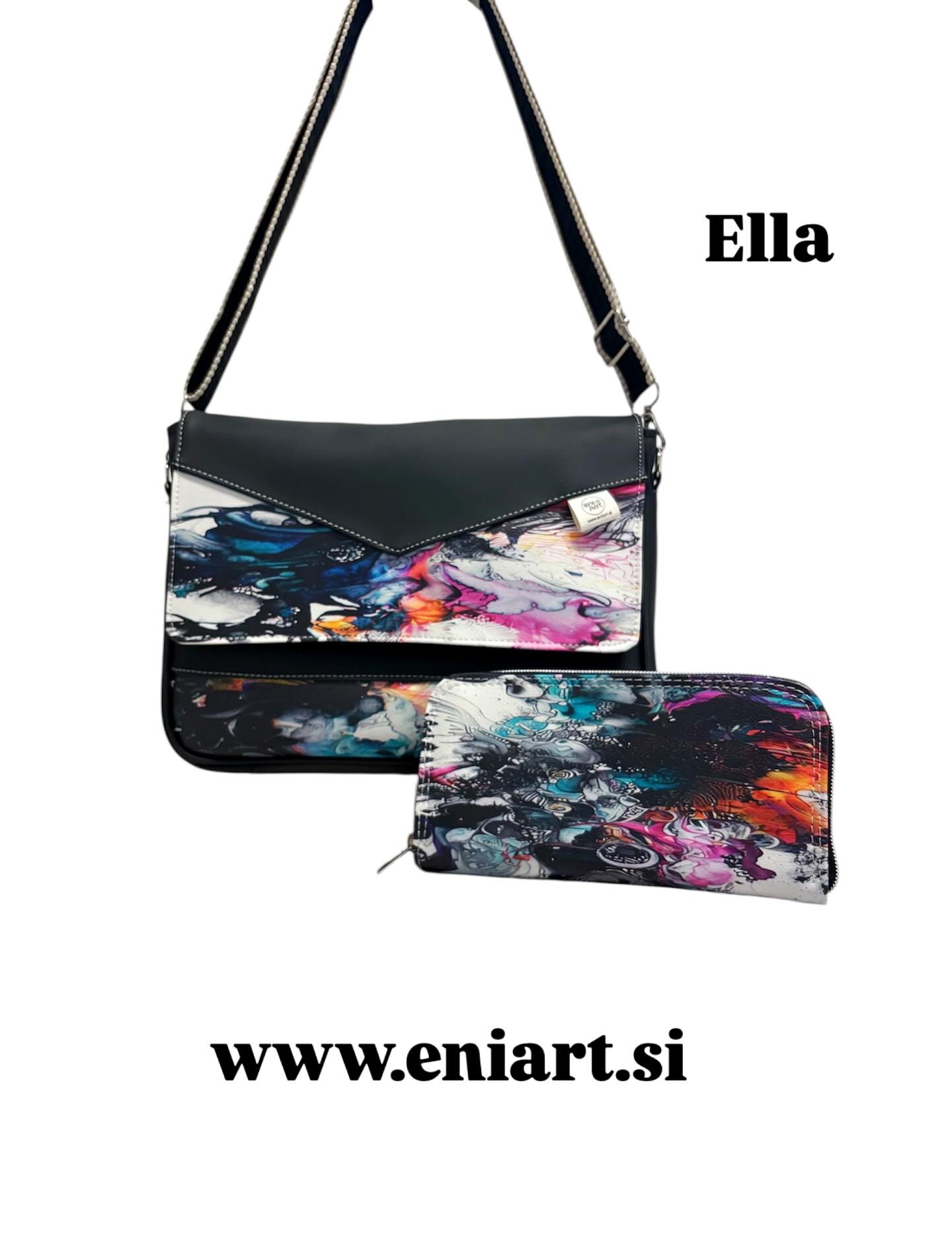 KOMPLET ELLA+ KEŠOMAT