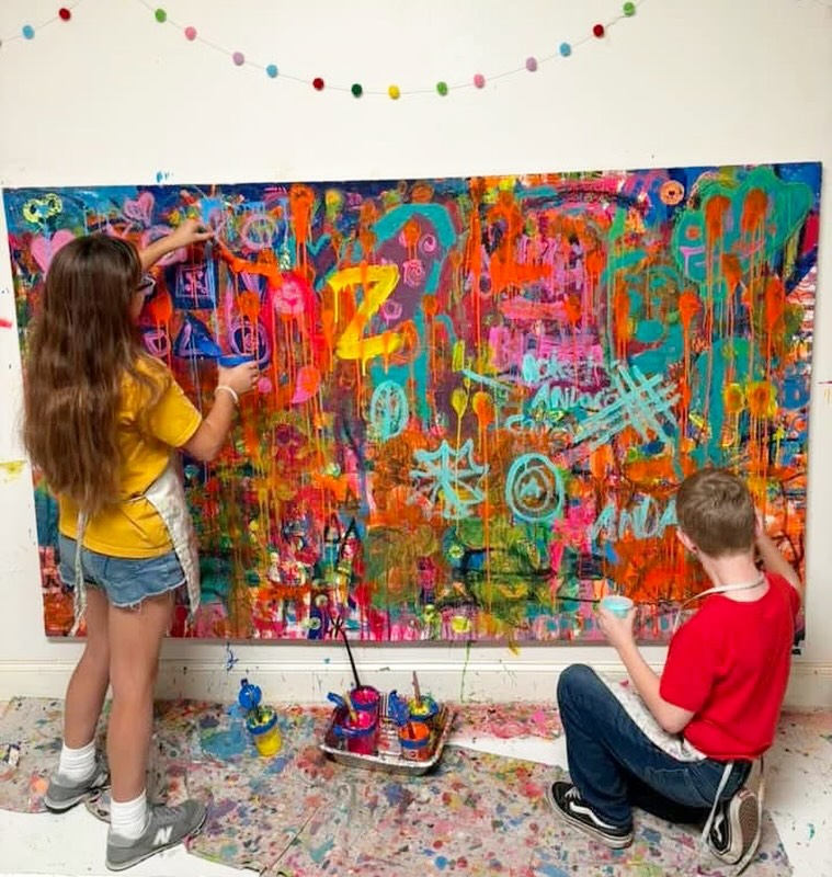 Dear Parents, Please check your email for important class information. Thank you.