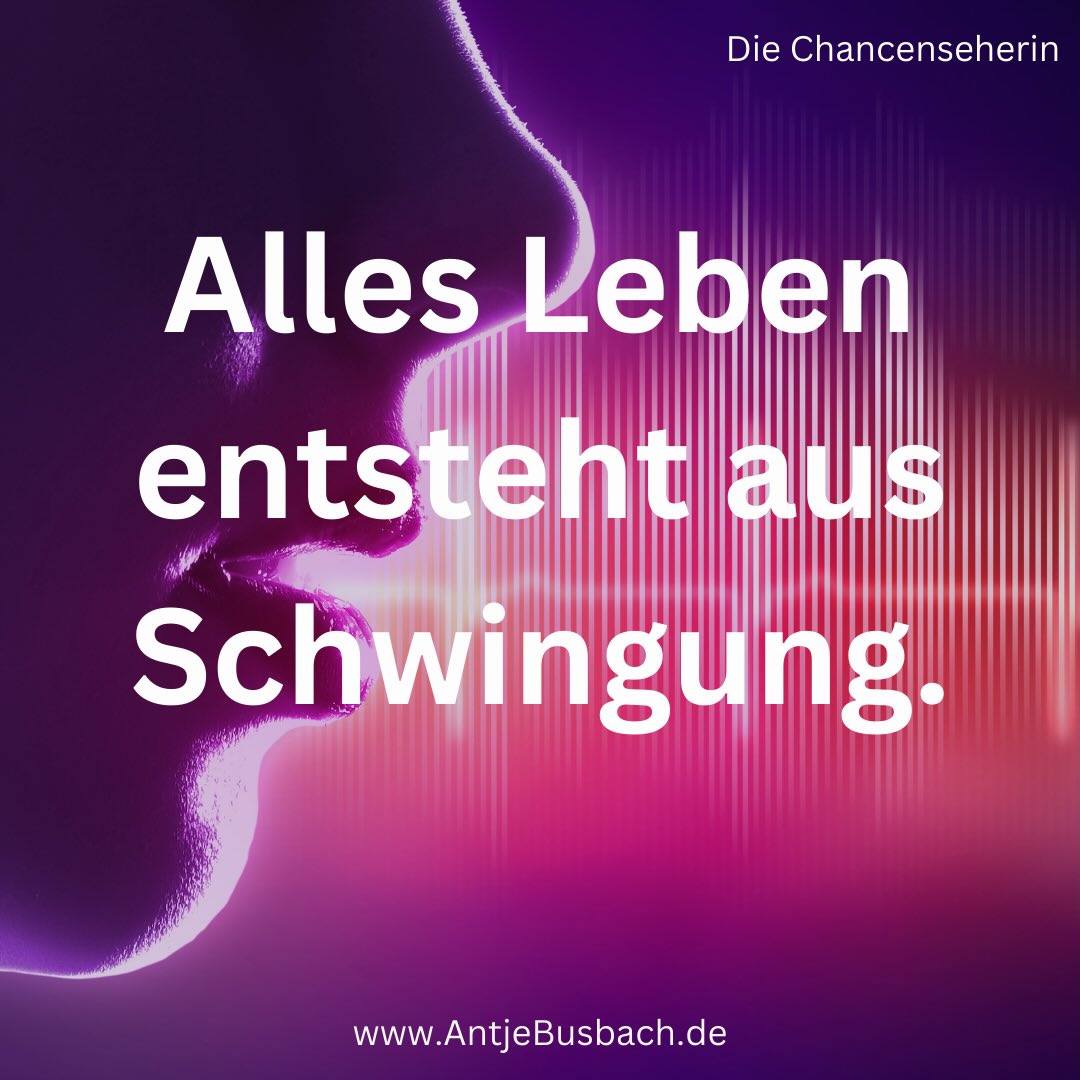 Wenn du deinen Rhythmus verlierst, verlierst du dich nicht – du darfst ihn neu finden.
Du bist die wichtigste Person in deinem Leben.
Manchmal reicht ein einziger echter Moment – und du erinnerst dich wieder, wer du bist.
Deine Lebensqualität verbessert sich. Du wirst lebendig!
Herz über Kopf wieder leben. Direkthilfe in Krisenzeiten.
https://kurzlinks.de/wo23
Ich zeige dir wie du wieder in dein Strahlen kommst, trotz eines stressigen Alltags. Du lernst, wie du Krisen spielend meisterst, in dem ich dir meinen stärkenden Werkzeugkasten für Zuversicht und Lebensfreude an die Hand gebe, damit du ein rundum erfülltes Leben genießt.
* Der Beitrag war ein Augenöffner? Teile ihn doch in deiner Story und mit deiner Community!
* Speicher dir den Post ab, damit du immer wieder drauf zurückgreifen kannst.
* Der Beitrag gefällt dir? Dann gib mir gerne ein Like.
* Markiere die Person, die diesen Beitrag nicht verpassen darf!
Feel Freude und fühl Vergnügen
Antje Busbach - die Chancenseherin
#chancenseherin #AntjeBusbach #frauenimstress