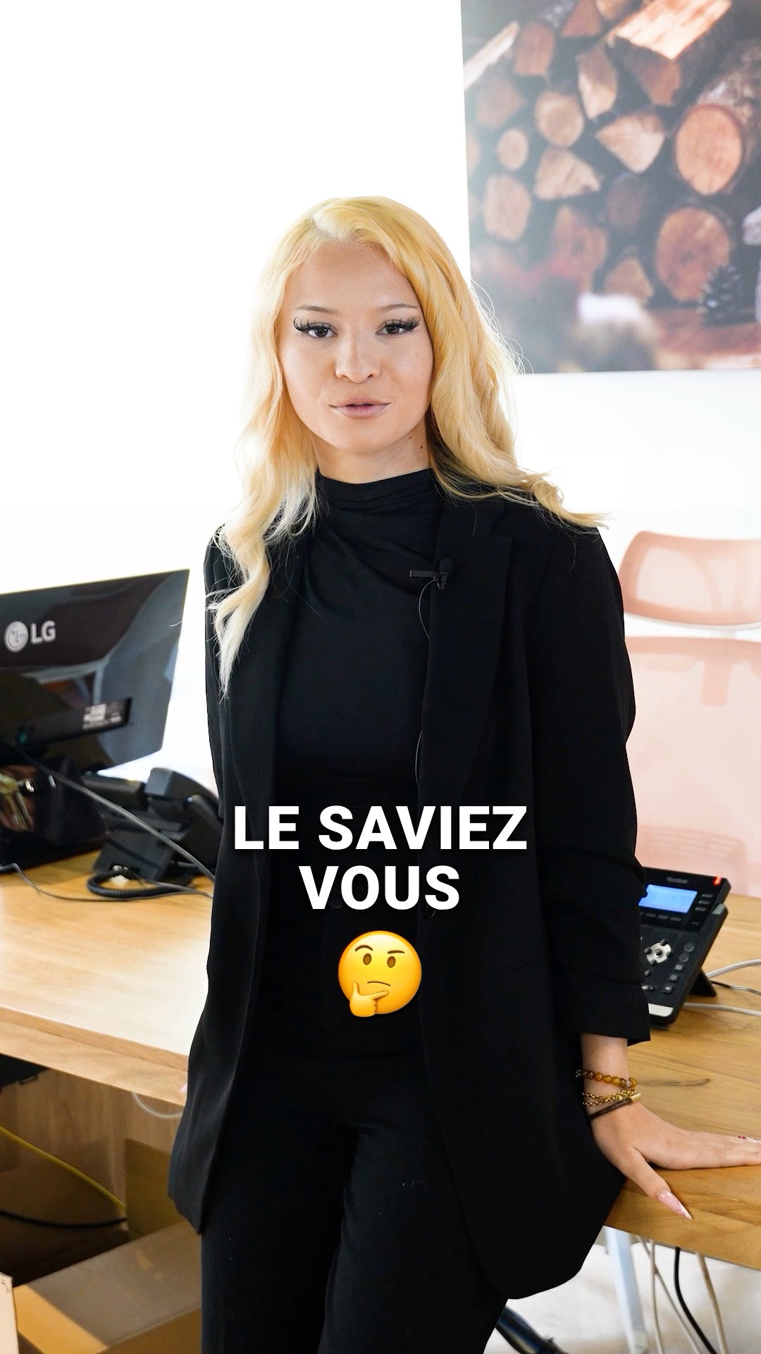 🚨 Contrôle fiscal : un risque plus fréquent qu’on ne le pense.
📊 48% des entreprises ont déjà fait face à un contrôle fiscal.
Et le résultat peut être lourd : entre 5 000€ et 60 000€ de redressement en moyenne.
👉 Avec Leadersure, vous n’êtes jamais seul :
✅ accompagnement personnalisé
✅ conseils d'expert
💬 Protégez votre activité avant que le problème n’arrive.
📍 6 bis rue de Montevideo – 75116 Paris
📩 contact@leadersure.fr
📞 +33 7 57 94 19 80
#chefdentreprise #avocat #entrepreneur #leadersure #Entrepreneurs #TPE #PME #ProtectionJuridique #SécuritéJuridique #droitdutravail #droitdesaffaires #PréventionDesRisques #AssuranceProfessionnelle #assurance