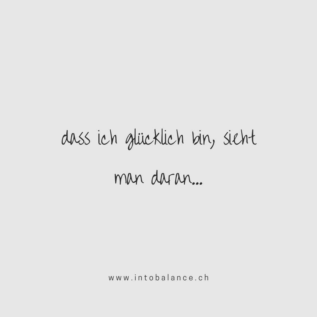 Erinnerung für dich ✨