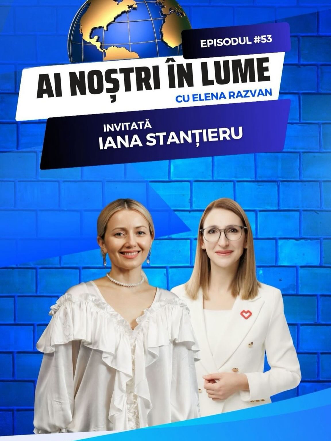 Mulțumesc, @radioainostri, pentru invitație!
#radio #radioainostri #ianastantieru