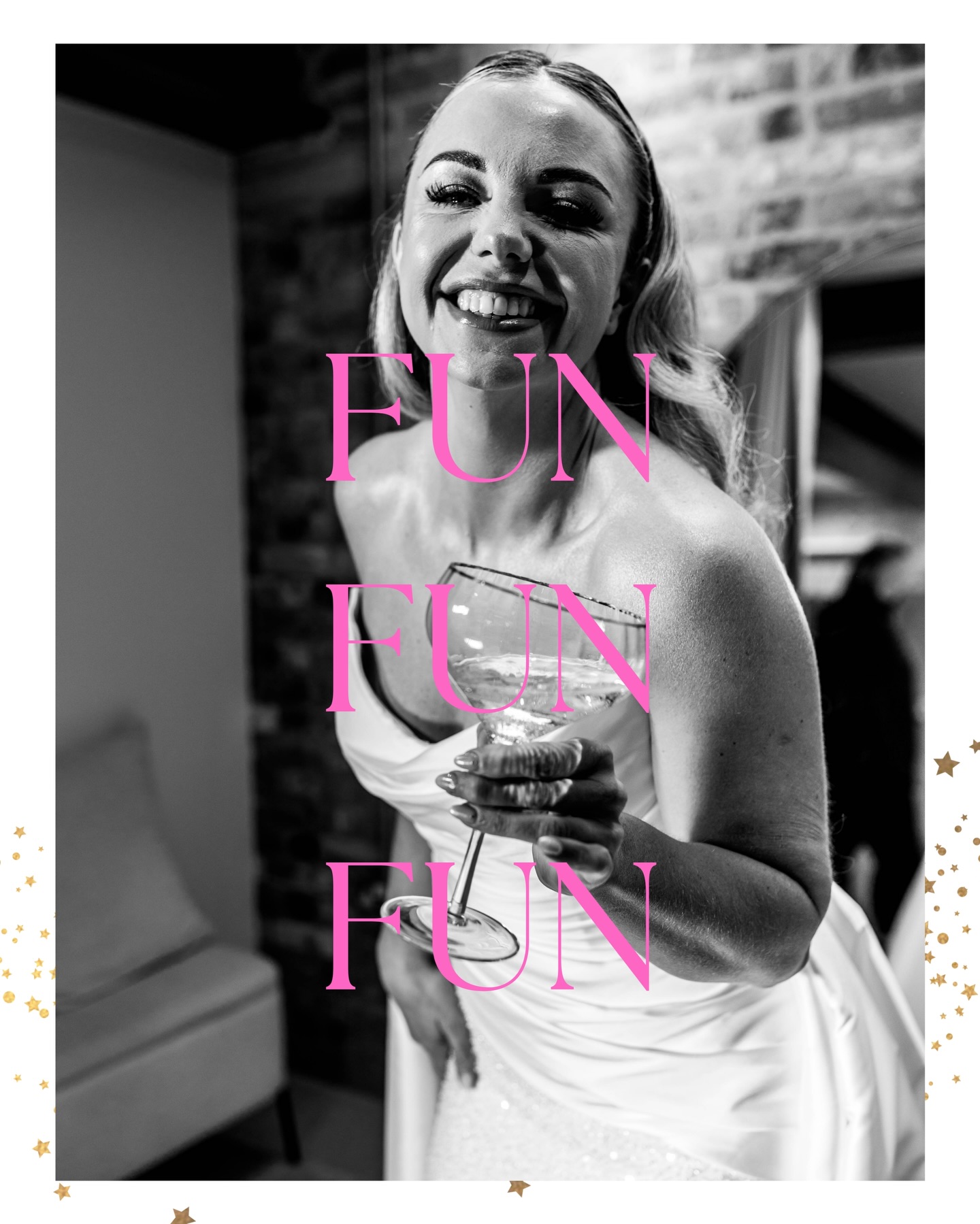 If you’re prioritising fun in your wedding day, this is your sign to book me to capture it
Dates are filling up
So complete my contact form to secure your date ♥️
#hertfordshireweddingphotographer #londonweddingphotographer #funweddingphotographer #naturalweddingphotographer