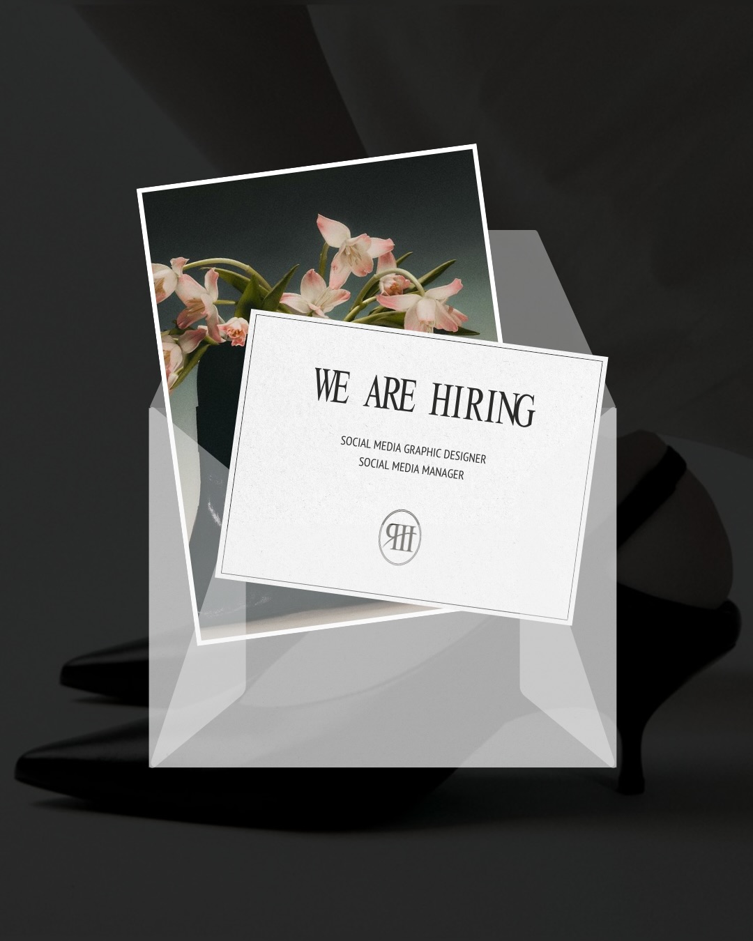 we’re growing our team of 3 into a team of 5 😳 we’re looking for a social media graphic designer as well as social media manager with full time availability, based in canada.
our bread and butter is details. take what you think that means and multiply it by 10x (not kidding). we have a boutique approach to every post we design, every caption we write and every engagement session we hold... producing quality over quantity, with a capped client roster.
we work primarily with interior design-related clients, so interest in design is helpful.
if you use chat gpt for your application email, your application will not be reviewed.
your portfolio must showcase samples of your work relevant to the position you are applying for.
please submit your resume and portfolio to ‘hello@studiorh.ca’ indicating which position you are applying for.
APPLICATION DEADLINE: January 27, 2026.
——
studio rh is a digital marketing agency specializing in social media management, web design, branding and seasonal architectural photography services. we work with interior designers, custom home builders, architects, photographers and lifestyle brands in brooklyn, newport beach, muskoka and beyond.
#studiorh #thestudiorh #studioreginahalonen #socialmediamanagementagency