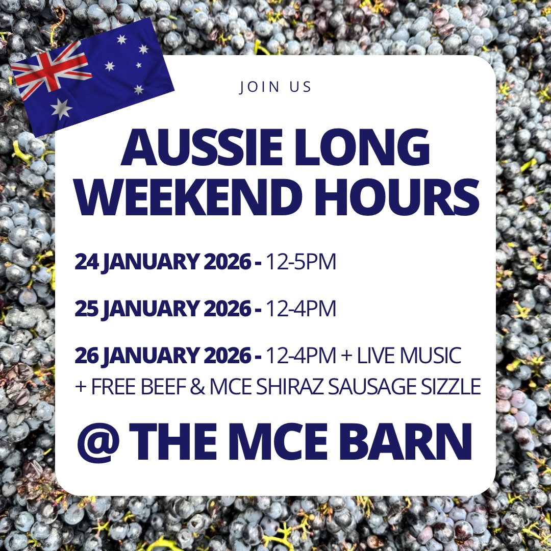 Make your plans for the January long weekend💙#thingstodobluemountains #bluemountainswine #megalongvalley #bluemountainstourism