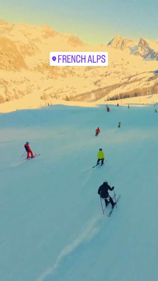 French Alps from Nice or Monaco: Isola 2000 • Valberg • Courchevel.⛷️🏔️
Choose your mountain. We'll get you there.
#frenchalps🇫🇷 #alpineadventures #Isola2000 #valberg #courchevel