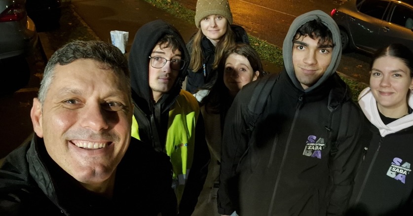 WANTERFEELING 2025 ⛄️