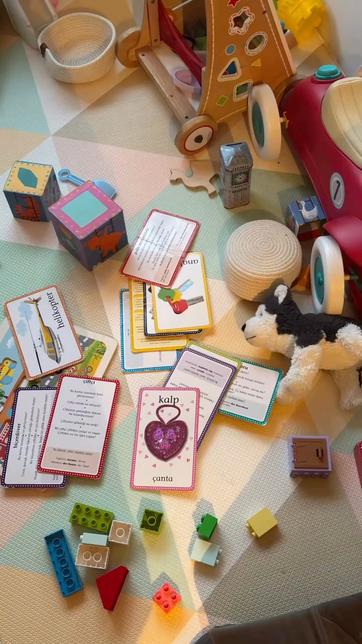 2026 kafasına yeni yeni giriyorum, yavaş ısınanlardanım