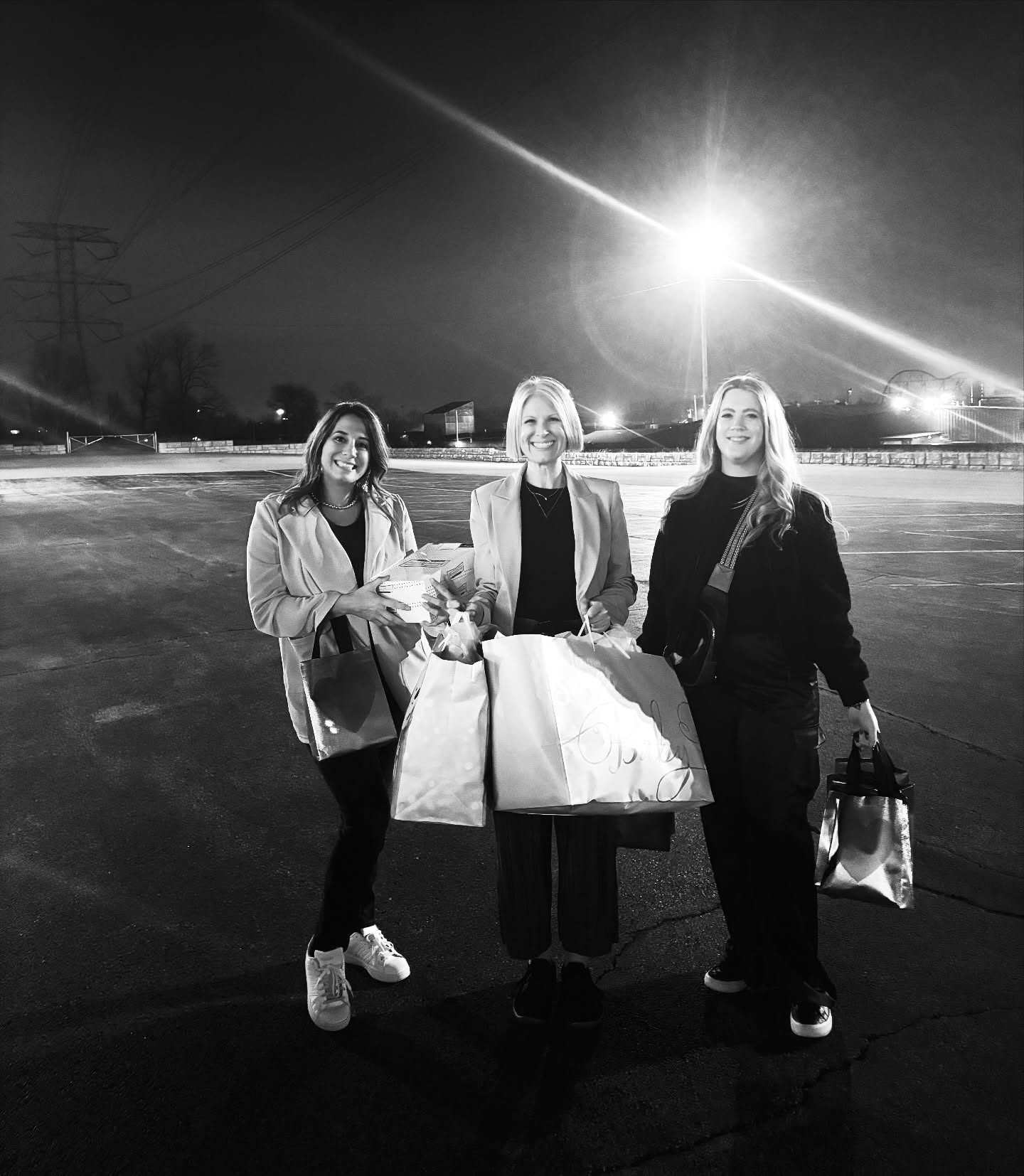 We’re stepping into something brand new for 2026 — and we believe God is leading the way.
This year, we’re creating a private space for the deeper stories, sacred updates, and God-moments we can no longer share publicly.
And we’re inviting our monthly donors — our Disruptors — to step inside with us. 💜
Disruptors are those who give $25/month or more, helping us disrupt the darkness of the sex industry and bring dignity, hope, and the love of Jesus to exploited and trafficked women across the Midwest and beyond.
And now, Disruptors will receive access to a private Facebook group with:
✨ Behind-the-scenes updates
✨ Real conversations + backstories
✨ Prayer needs from the field
✨ Real-time wins + God-moments
✨ A closer look at how your giving transforms lives
If your heart beats for this mission…
If you’ve wanted to be more connected to the work…
If you want your generosity to meet women right where they are…
👉 Become a Disruptor today.
www.morninggloryglobal.com
(Select “recurring gift.”)
Let’s disrupt the darkness with the light of Jesus — together. ⚔️🔥
#morninggloryglobal #outreach #lifeline #disruptors #intervention #partnership