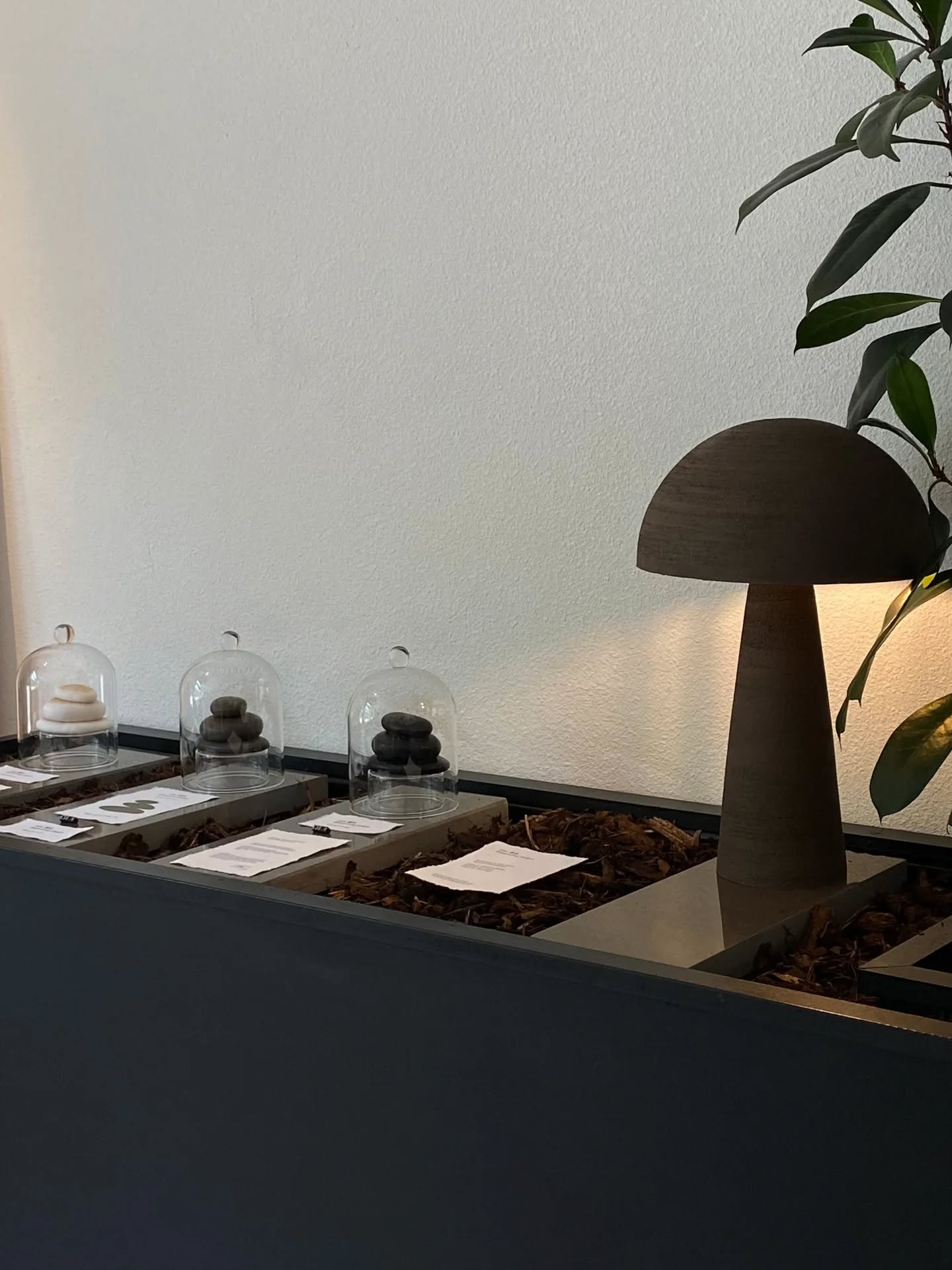 Snippets from our world of wonder. From spatial design to curated objects, everything we do is shaped as an experience. Shaped by people, guided by touch, directed by design.
Not a working space as you know it.
Not a design store as you know it.
Not an exhibition space as you know it.
Everything, at once.
A place where making, showing, living, and working meet. A space for inspiration, attention, and care.
This is MĪNIMUC.
A curated environment for objects, ideas, and design. All under one roof.
Thank you for being part of our vision.
//
Interior Design & Curation @minimuc.design
Custom Interior furniture @stabilointerieurbouw
Ceramic Lamp @clairehorstenceramics
Artwork @stdioaya
Photography @colindahouwen
•
#MINIMUC
#InteriorDesign
#QuietLuxury
#SpatialDesign
#EindhovenMakers