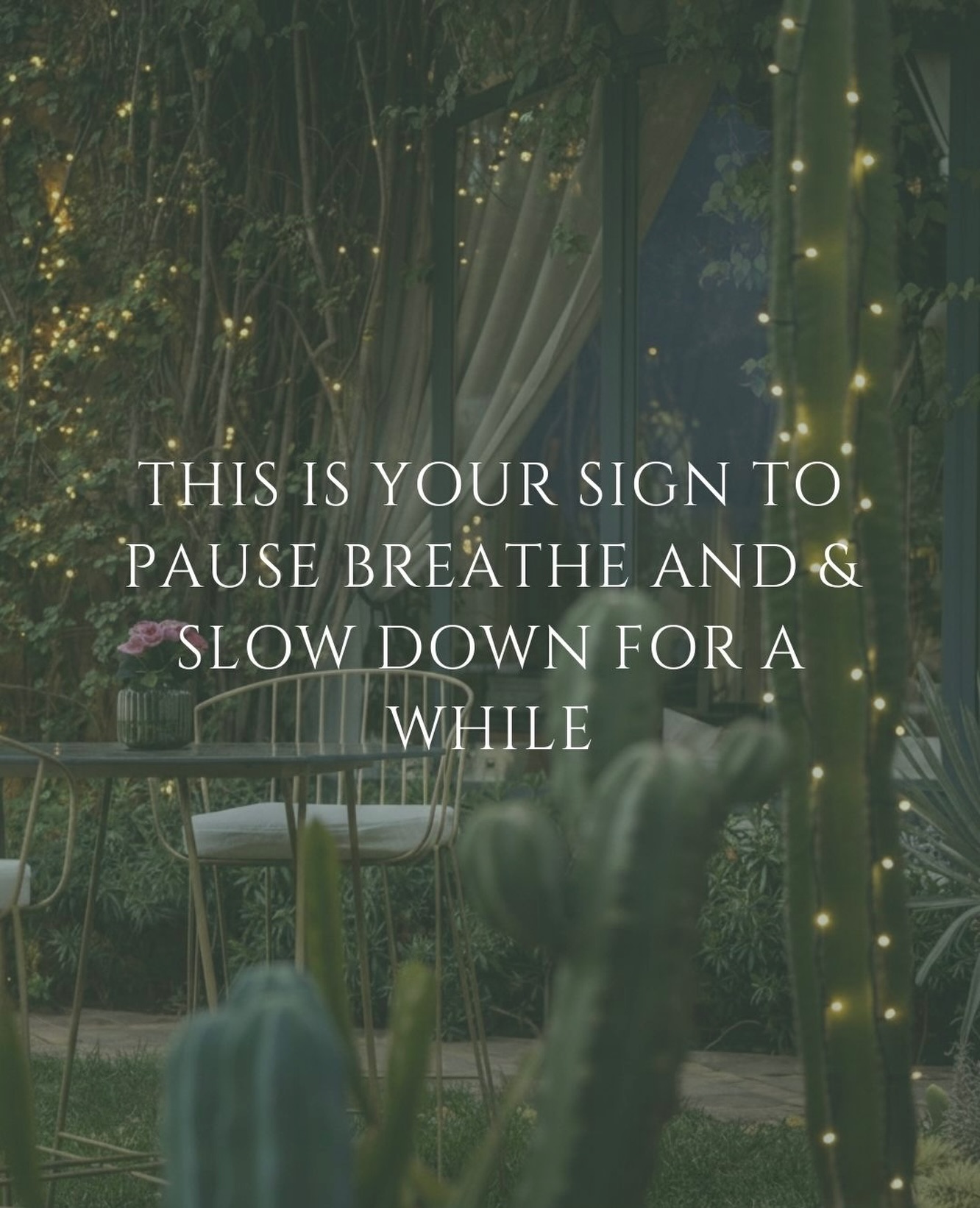 Because some places are not built to host… but to embrace.