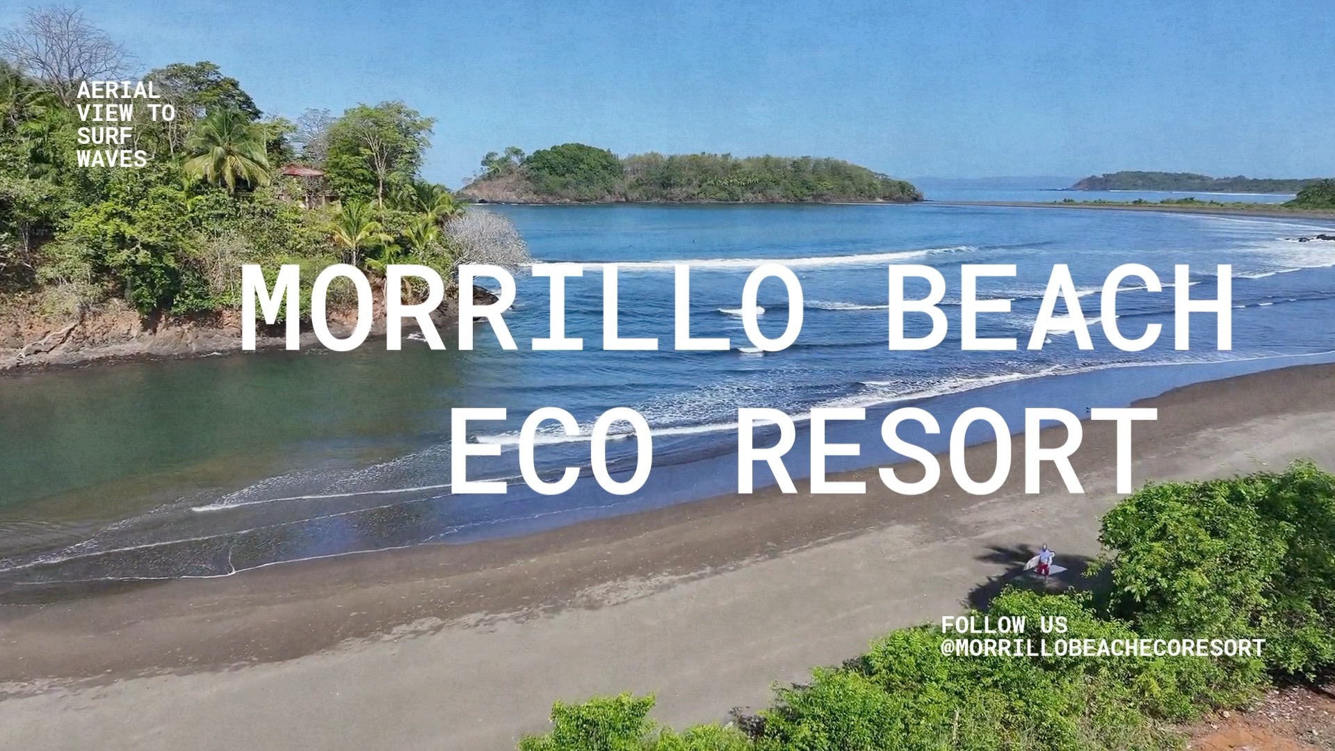 Waves for Wednesday! Is surfing an exotic, warm, uncrowded, and beautiful place on your travel wish list this year, but hard to find?
Consider it found.
Here's a look at our bay of Morrillo that we call beginner beach. It's a fun place to surf every day and sometimes, when the tides line up just right, you can surf it twice!
https://www.morrillobeachresort.com/allinclusivepackages
#SurfingLifeFamily #WomenInSurfing # SurfChica #SurfingSisters
#SurfPanama #SurfHoliday