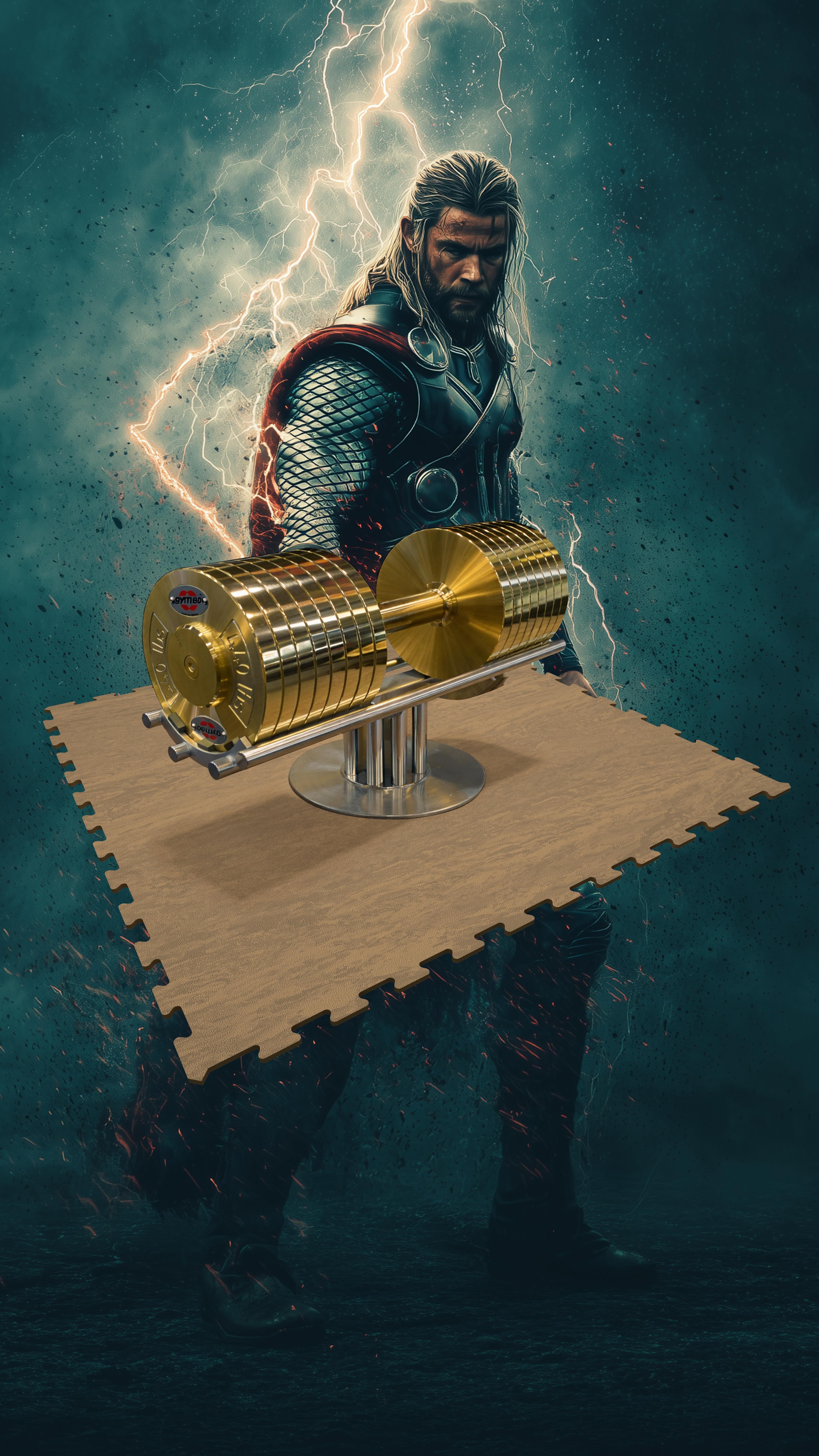 ๐จ Only for the Strongest
PaviFLEX Xtreme Flooring is engineered for high-performance strength areas, offering excellent impact absorption and effective vibration and noise reduction under extreme loadsโก
#OnlyForTheStrongest
#PaviFLEX
#XtremeFlooring
#ElitePerformance
#StrengthRedefined