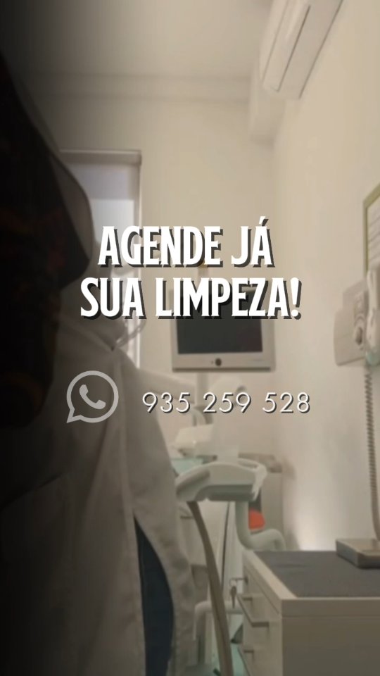 Peça já um orçamento para a limpeza da sua clínica!
Consultórios e clínicas médicas, dentárias e terapêuticas exigem elevados padrões de higiene e desinfecção.
Prestamos serviços de limpeza profissional especializados em ambientes de saúde, garantindo segurança, organização e confiança para utentes e profissionais.
✨ Mais credibilidade, mais segurança, menos preocupações.
👉 Entre em contacto connosco e assegure a limpeza que a sua clínica merece.
#limpezaprofissional l #limpezadeclinicas #moitasetubal #limpezadeconsultórios #distritodesetúbal