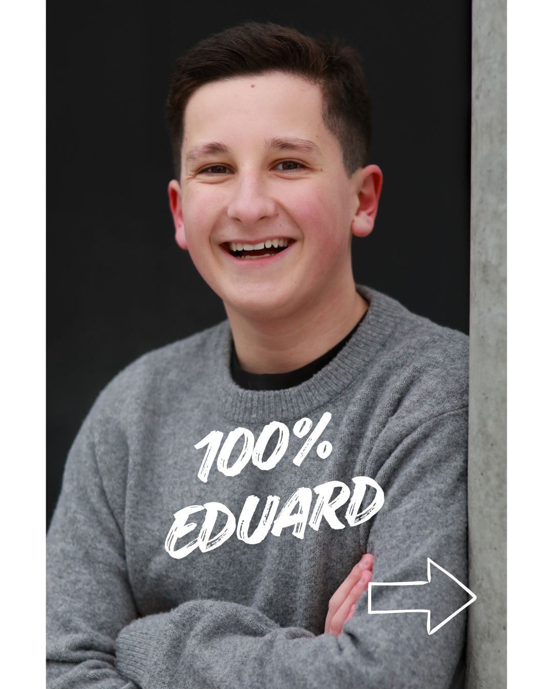 Neues Material ist nicht nur „nice to have“. Es ist ein Signal.
Eduard hat sein Profil einmal komplett auf „Update“ gestellt: neue Headshots, neues About Me, klarerer Auftritt – auch auf @filmmakers.europe .
Der perfekte Anlass, sich wieder freundlich bei Caster:innen in Erinnerung zu bringen:
„Kurzes Update: neues Material ist online. Falls du gerade einen Jungschauspieler suchst – meld dich gern.“
BÄM. So kann 2026 starten.
Vertreten wird Eduard von der Agentur @soehne.toechter
#casting #schauspieler #jungschauspieler #headshots #showreel filmmakers