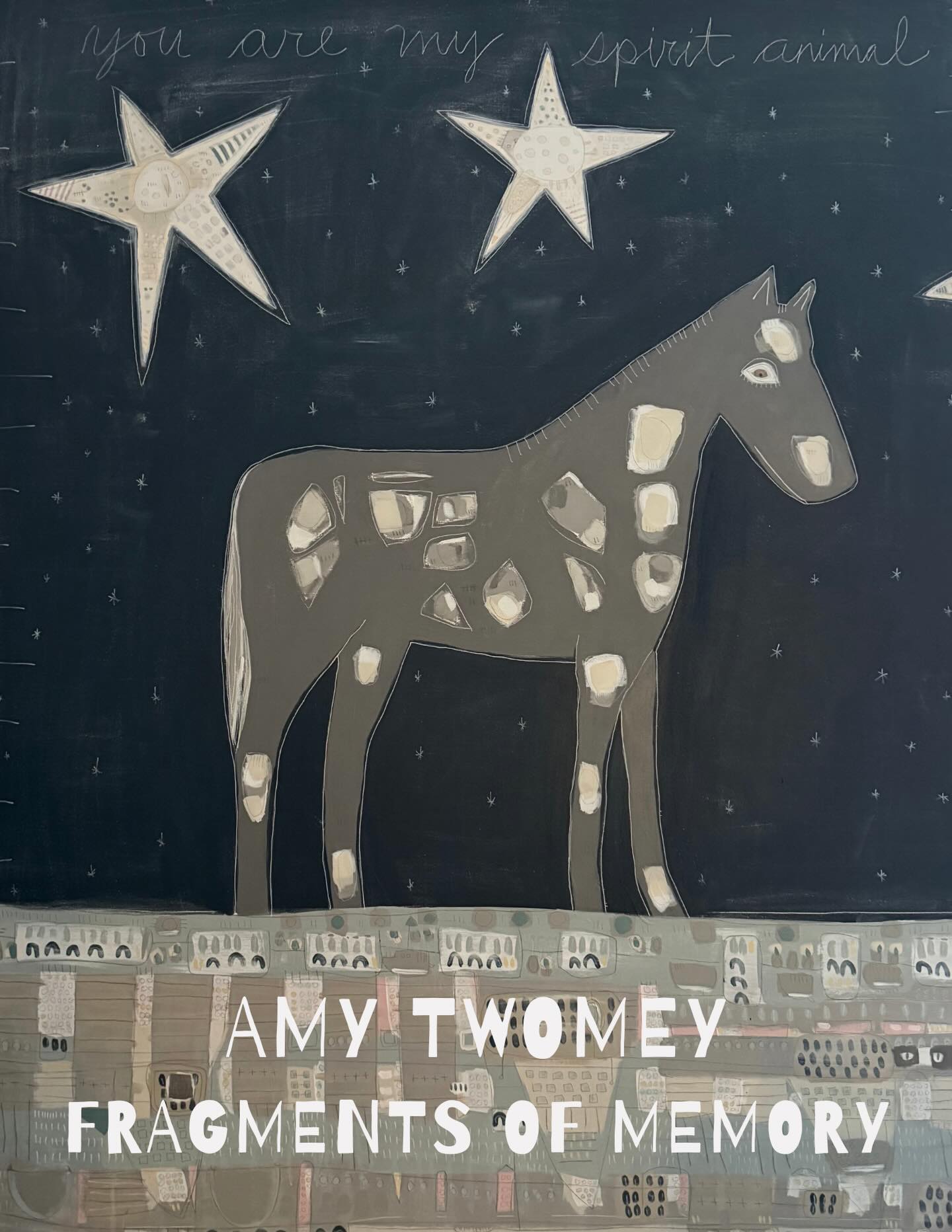 Who's coming to my Jan 23rd art opening reception in Fort Worth? If you are coming drop me a ❤️, If you can't make it but wish you could drop me a 💚, if you are a maybe drop me 💙
I hope to see YOU!
#texasfolkart #fortworksartgallery #art #artist #texasartist