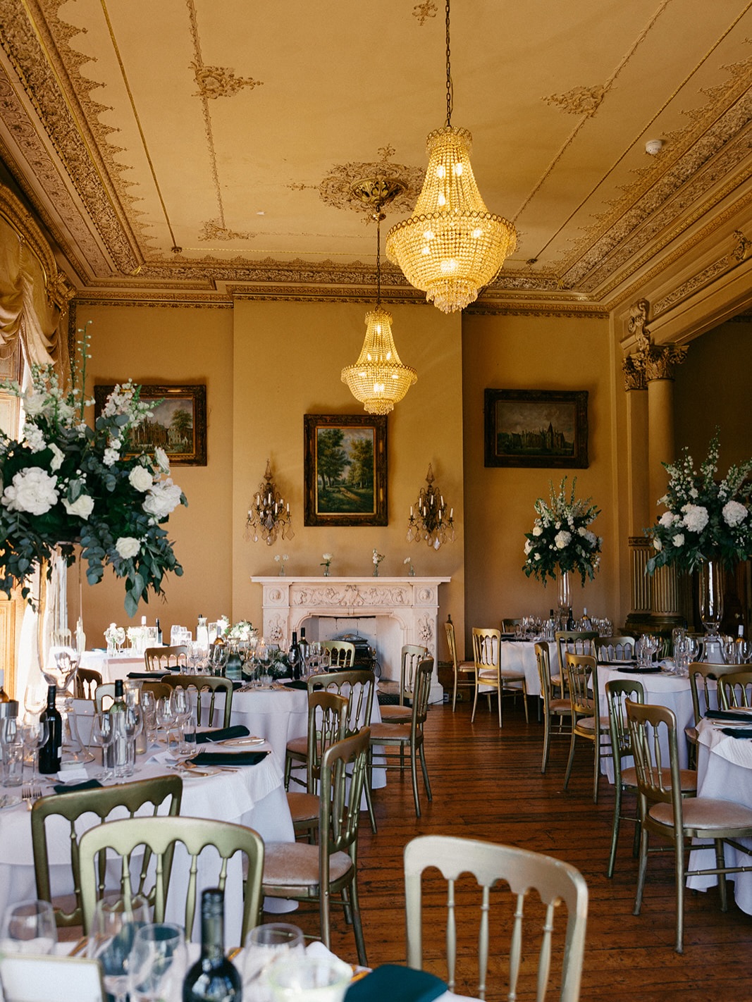 Jessica & Riku — a day that unfolded beautifully, without rushing a single moment.
A wedding that was calm, considered, and full of intention.
Venue: @orchardleigh_estate_weddings
Florals: @jmfloraldesigns
Photography: @gemmasandellevents
Styling & Decor: @scarlettroseevents
#weddingstyle #2026bride #manorhousewedding #ukwedding #weddingplanningsomerset