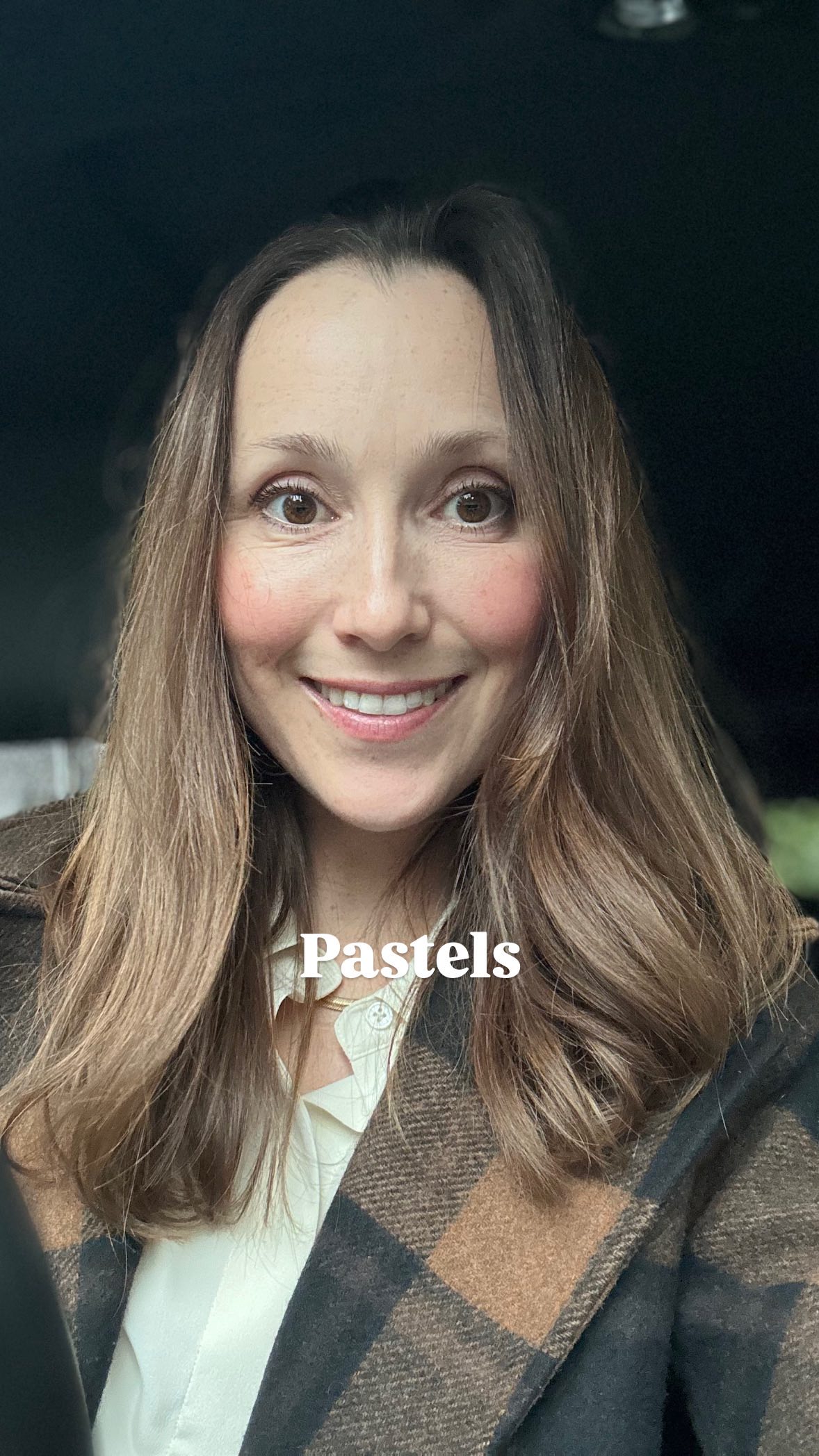 The pastels are coming!!
I know it’s exciting to see this pop of colour in the shops, but please don’t impulse buy just for the cardigan to hang in your wardrobe for years to come with the tag on it.
Hold the item up to your face, does it wash you out? Put it back and move on.
Just because it looks good on someone on instagram doesn’t mean you have to have it.
#colouranalysis #personalstylist