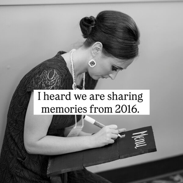 I don’t typically jump on trends, but this was a fun one 🥰 and it was crazy to see how much I WORKED in 2016. I was sometimes doing 10+ weddings a weekend, also doing wedding shows, style shoots, networking… ah life before kids 🫠 there are definitely times I miss that freedom of being able to work when I want as much as I want, but I value very much now that I charge what I’m worth, I have much more balance in my life, and I still have opportunity to be creative. It is also so fun to see how the wedding industry itself has evolved over the last 10 years, going from chalkboards and reusable wood signs being the niche that I was used to, and then moving into acrylic and vinyl, and bigger, more custom builds. Styled Jude and weddings used to have “themes”, where now they have “vibes” and are more about colors and evoking emotion rather than being so literal. I remember a lot of Alice in Wonderland themed weddings! I do miss my red hair though…
#lettersanddust #2016 #memories #smallbusiness customsigns