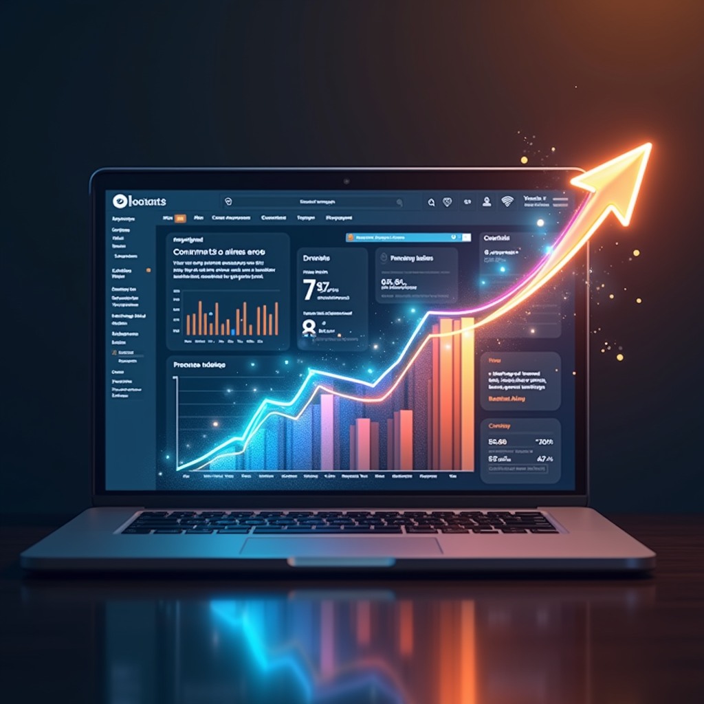 We turned a slow, hard-to-update site into a fast, conversion engine. Before: 6s load times, manual edits, stagnant leads. After: 1.8s load, +42% conversions, content updates in minutes — all powered by our AI workflows. How fast could your site grow? Link in bio. 🚀✨🤖📈
#WebDesign #AIDriven #DigitalGrowth #ConversionRate #UXDesign #StartupTips #SEO #MarketingStrategy #BusinessGrowth #TulipLtd