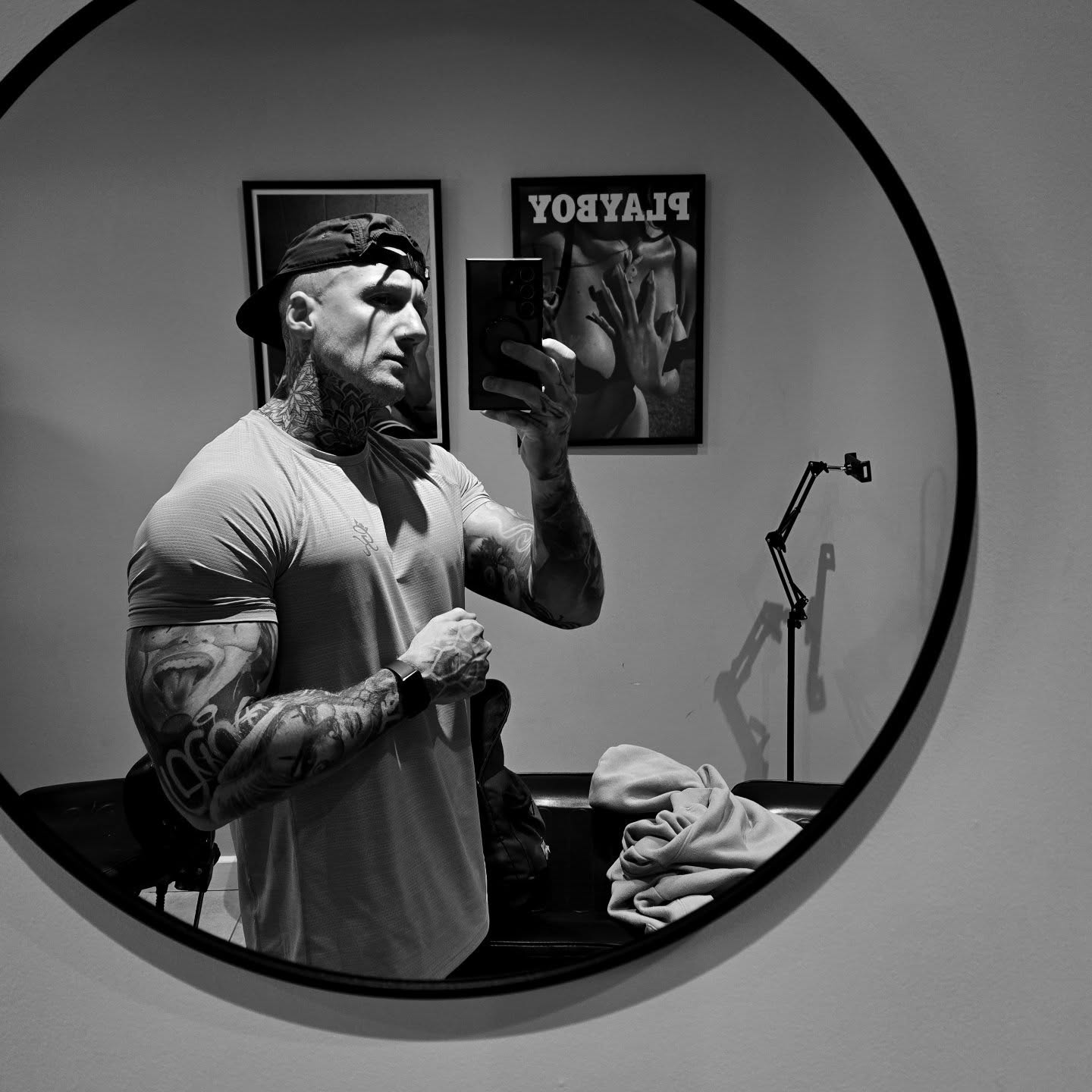 NEW LEVEL
NEW year, same 💩
NEW studio, Elmswell - booking for March (for day sessions)
NEW designs available
📍Bury St Edmunds, Suffolk
.
.
.
.
.
#tattoo #tattooartist #gym #january #bmwm4