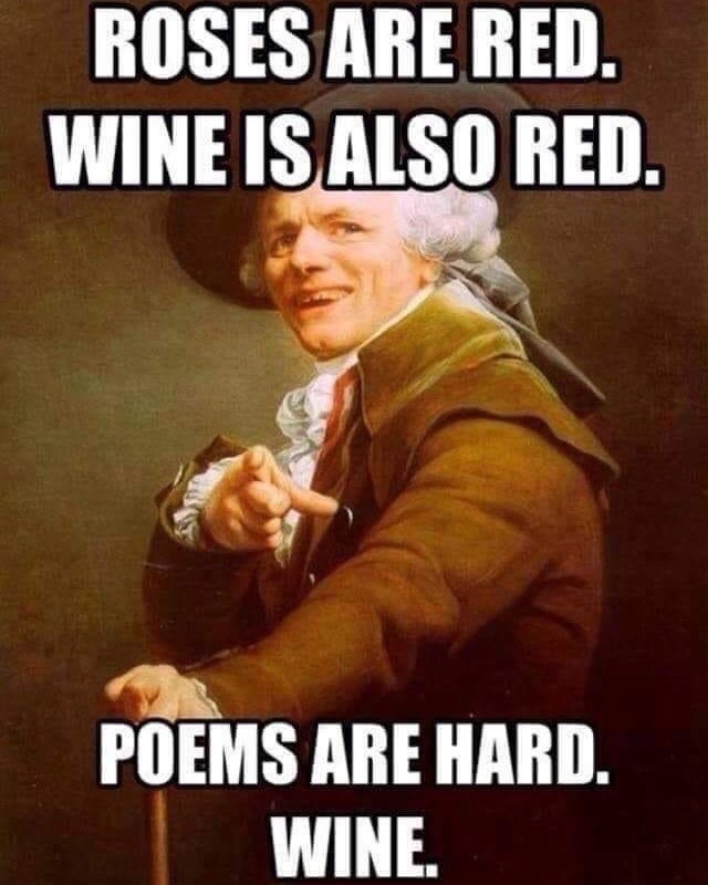 ..
❤️.. “Celebrate the Moment”.
Not a poet? We have you covered!
Be a Gutsy Duck and spoil yourself or the one you love with wines that live up to the marketing labels attached to them.
Wines online, direct from cellar to you:
▪️Pigs Ass Shiraz (FYW Chief Rooster favourite)
▪️Gutsy Duck (Sparkling White)
▪️Randy Rabbit (Grenache / Rose)
▪️Silly Moo (Cab Sav)
▪️Chardo-Neighh (No intro required 😉)
🍷Order Online 24.7 | visit https://www.farmyardwines.com/
📍FYW Wine Tasting Adelaide - New dates available, and
📈Distributors wanted - Get in touch!
🤳Farm Yard Wines - Chief Rooster, @GaryCollis or reach out to the #Boss, Christine
Public Relations / Media Update:
Platinum Event Agency - Ms Samone Wear_MBA
Open4Biz - Local Business Directory
@thestreetsofadelaide @adelady @oakbankracingclub @southaussiewithcosi @southaustralia @abcadelaide @broadsheet.adelaide @thisisradelaide @whatsonadelaide @5AD @Cruise1323
Flemington Racecourse and Victoria Racing Club
Racing Stuff 4 SALE
#adelaidehills #tourismsa #open4biz #community #team #startup #experience #media #pr #publicrelations #winetasting #winelovers #EventProfs #australia wide.
#OrderOnline #24.7 #AdelaideHillsWine #AdelaideWinesDirect #CellarDoorToYou #HomeGrownSA
#EventProfs