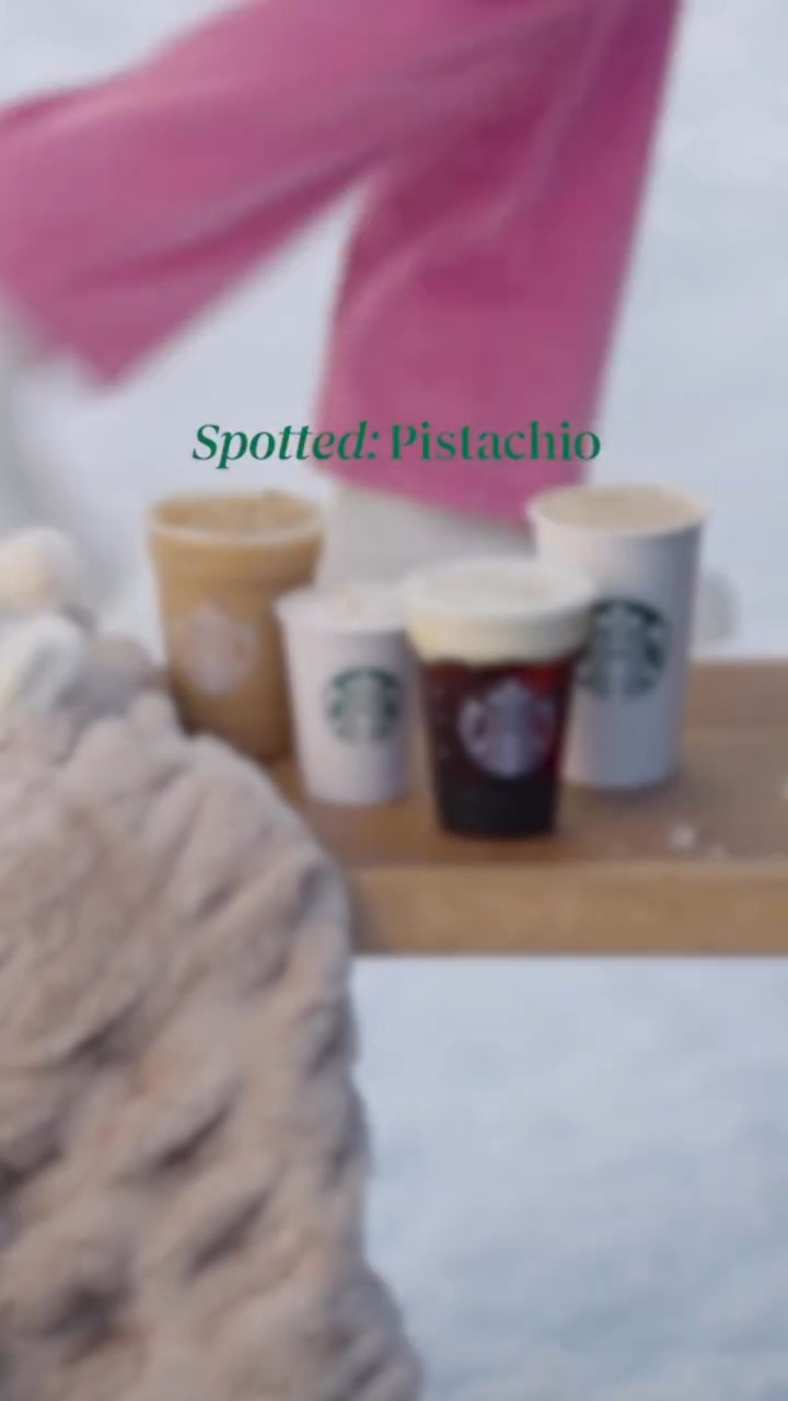☕ ⭐ Start your year deliciously—explore exciting new drinks and treats at @starbucks! Which one will be your next favorite?
#StadiumPromenade #LetsEatOC #Starbucks #NewYearNewFlavors #StarbucksTreats