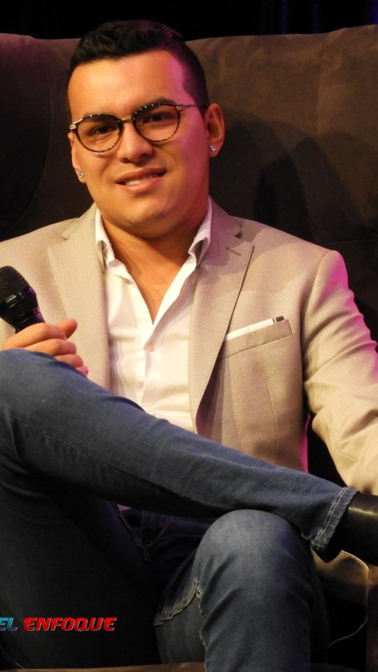 Yeison Jiménez y el sueño de cantar en la Feria de Manizales, sueño que cumplió de manera muy especial por la ilusión que le hacía desde que inició su carrera.
#feriademanizales #manizales #manizalesdelalma #yeisonjimenez @jimenistasdecorazon @yeisonjimenez.colombia #feriademanizales2026