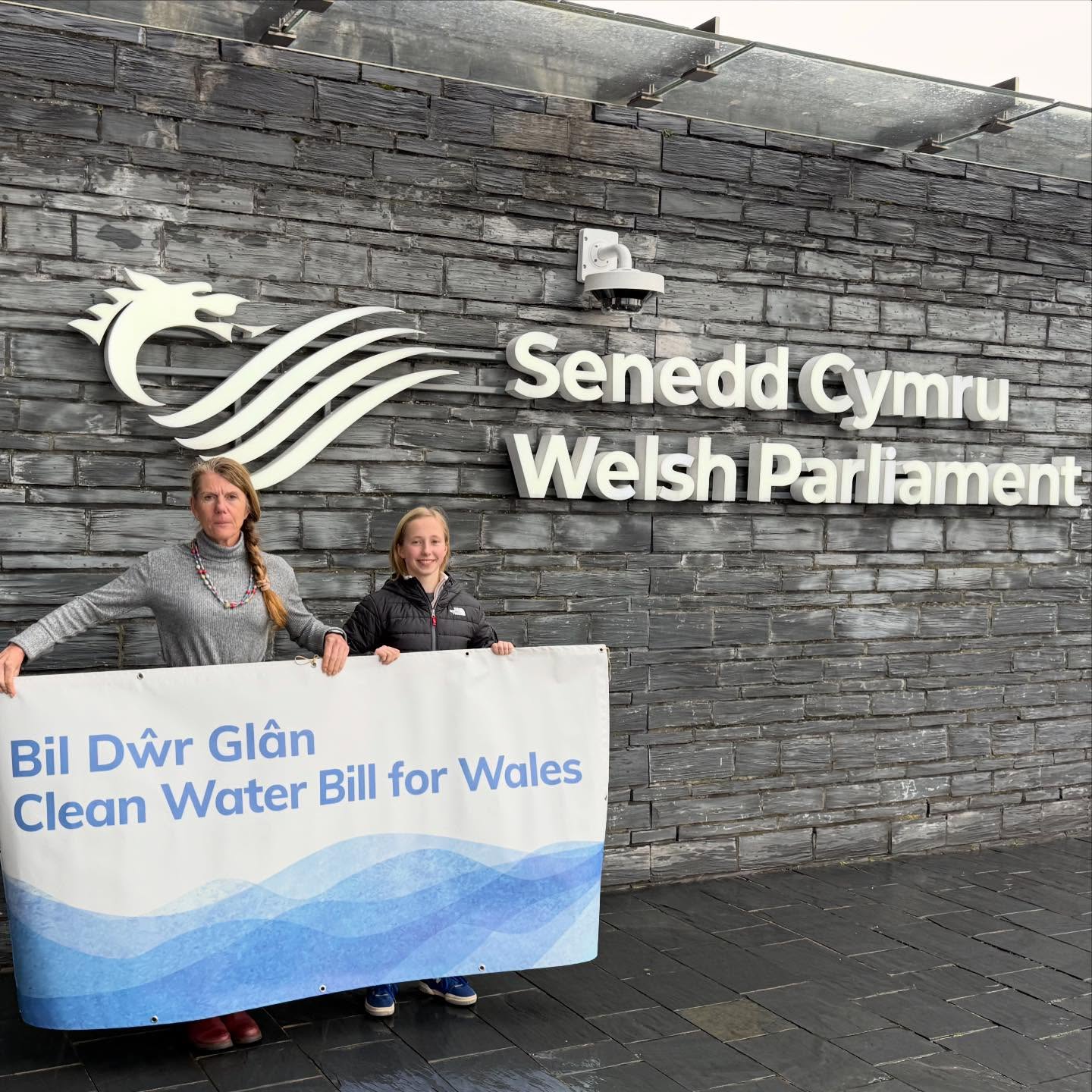 Our Senedd launch of the Clean Water Bill for Wales.
Now, we need every Politician who truly cares about our waterways to get behind this bill and commit to making it part of their manifesto for the upcoming Senedd elections.
We will not stop until meaningful change is achieved.
Chair Angela Jones #ProtectOurWater
#StopWaterPollution
#CleanRiversWales
#protectwater #waterislife