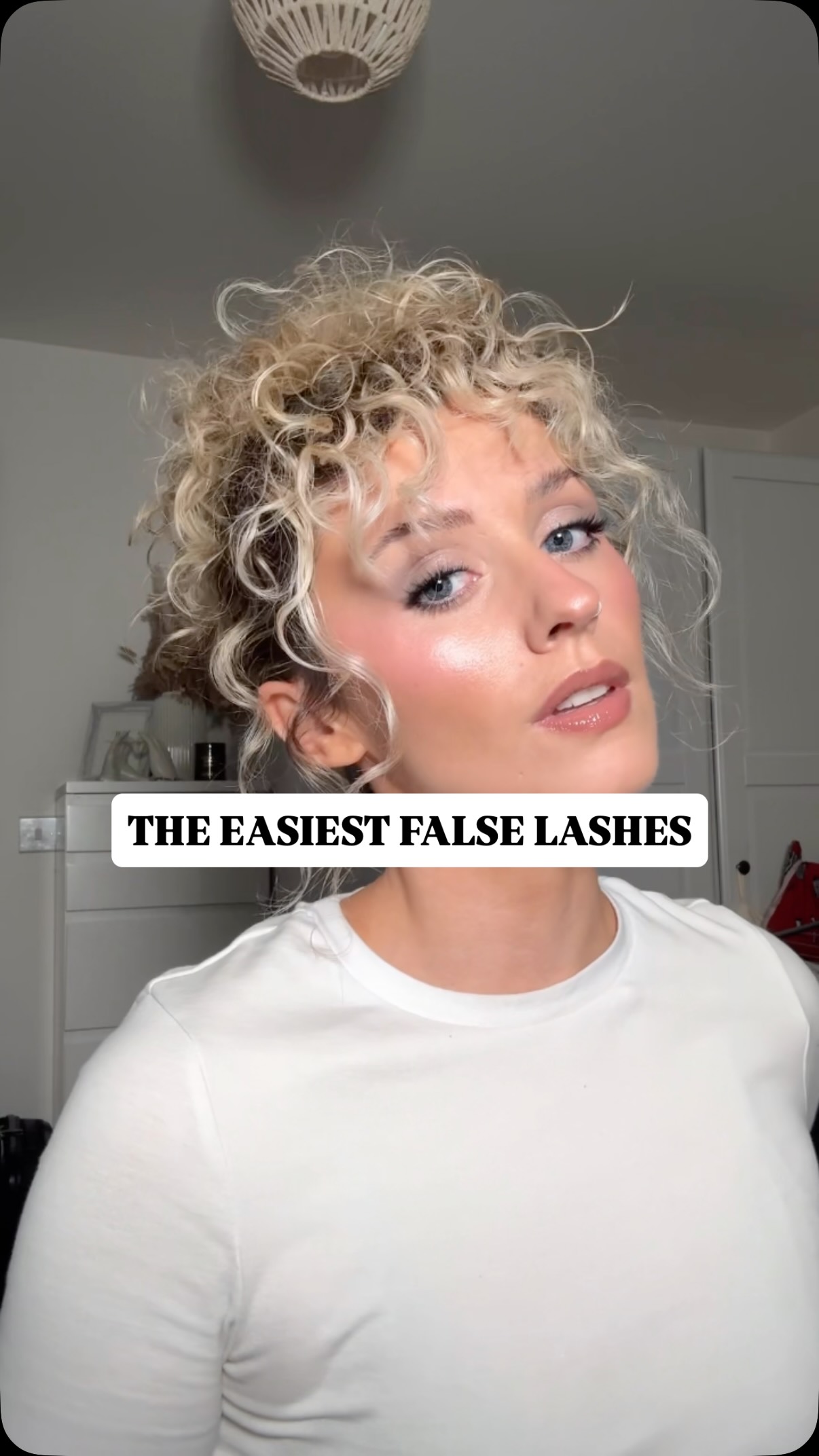 These are GAME CHANGER and they look so nice 10/10 @ardellbeauty_uk 👏
Pr @spragency_uk
#ardellbeauty #glowymakeup #ardell
Ugc creator uk
Beauty creator
Ardell pre glued cluster lashes
How to apply false lashes