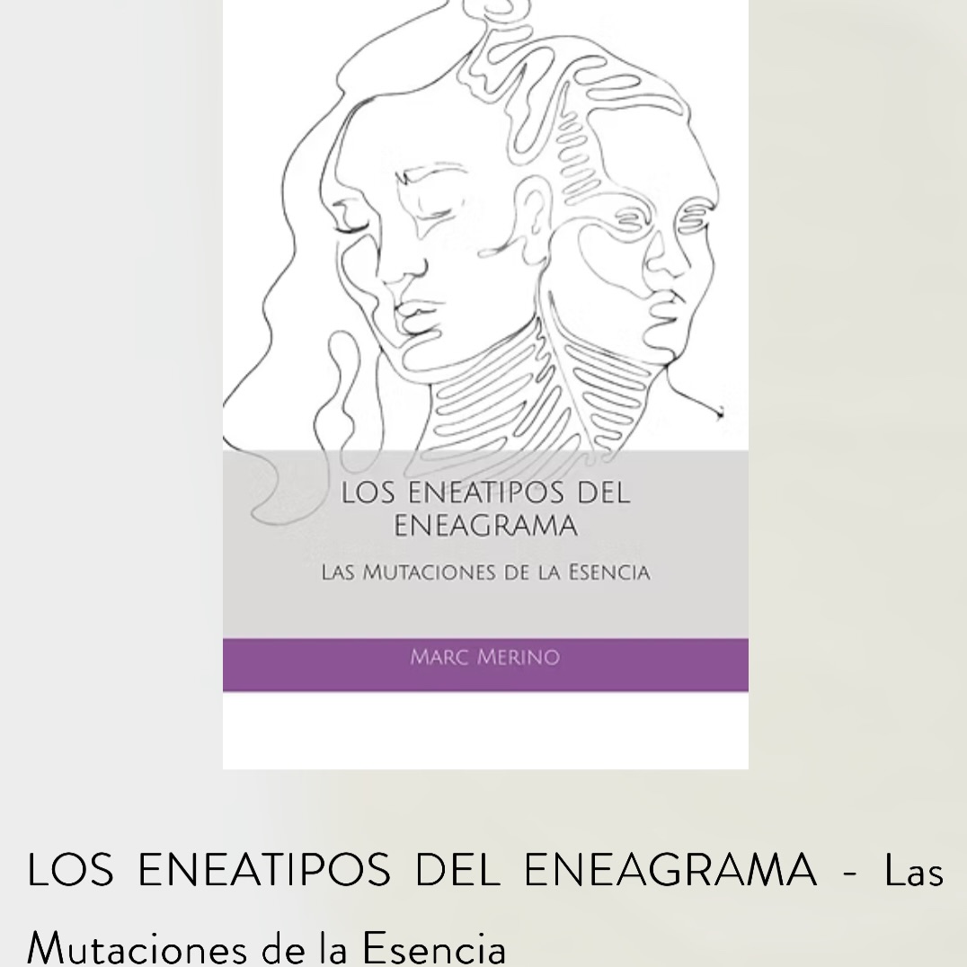 El Eneagrama es una de las herramientas más potentes de autoconocimiento, pero pocas veces se comprende en toda su profundidad. En este libro, Marc Merino nos guía hacia una mirada renovada: los eneatipos no son simples categorías de personalidad, sino mutaciones de la esencia, expresiones diversas de cómo lo más puro y originario en nosotros se transforma al entrar en contacto con el mundo, la historia y las defensas del carácter. El recorrido comienza con un diálogo entre la Eneada y el Eneagrama, mostrando cómo ambos símbolos representan caminos complementarios de la unidad hacia la multiplicidad y de la multiplicidad hacia la unidad. La obra está dedicada a un estudio minucioso de cada eneatipo sin precedentes, abordado desde distintas dimensiones, desde la creación y manifestación de cada Eneatipo, pasando por su relación con Triadas y Dualidades hasta su salud y evolución. Este libro no se limita a describir tipos psicológicos. Es una síntesis viva entre psicología, filosofía y espiritualidad, que revela el Eneagrama como un mapa dinámico del alma humana. Su lectura es tanto una invitación a comprender nuestras mutaciones como una guía para reconectar con lo esencial.
Puedes encontrar más información en la BIO sobre la colección de libros sobre el Eneagrama editados, ya disponibles en Amazon Store.
#eneagrama #eneatipo #transpersonal #gestalt