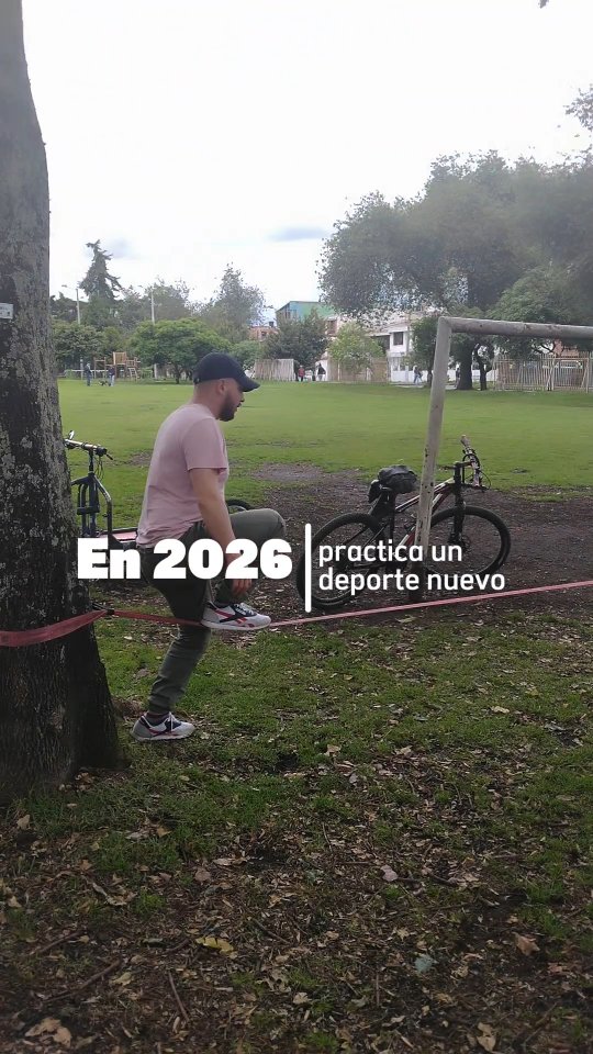 @salejandrolopez hizo el acto de fé y así va su proceso. No olvides seguirnos @escuelaslackbogota