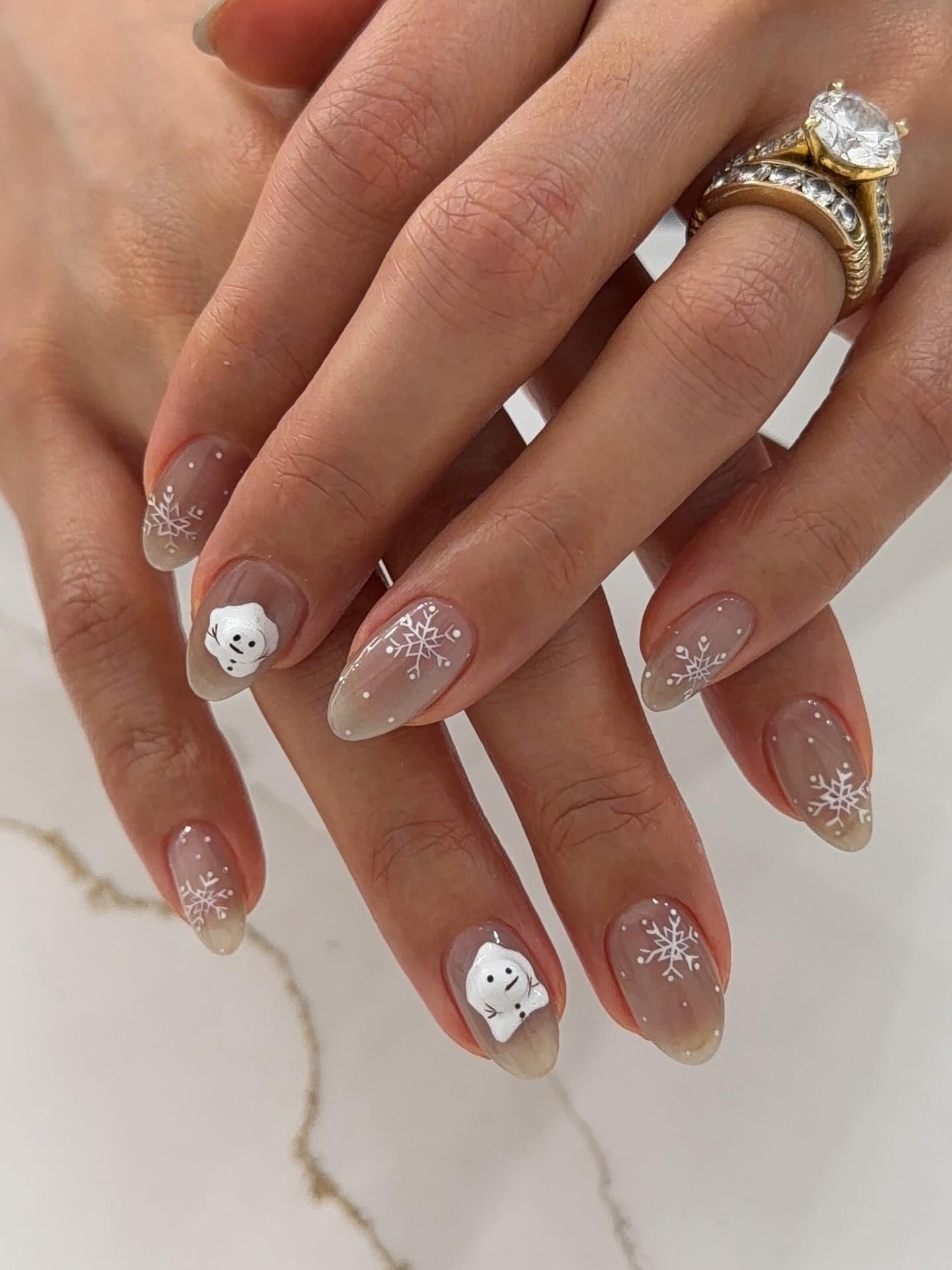 Nails Dump⛄️❄️🌲
.
.
.
#BostonNails #BostonNailSalon #BostonNailTech #NailsBoston #nailtechboston