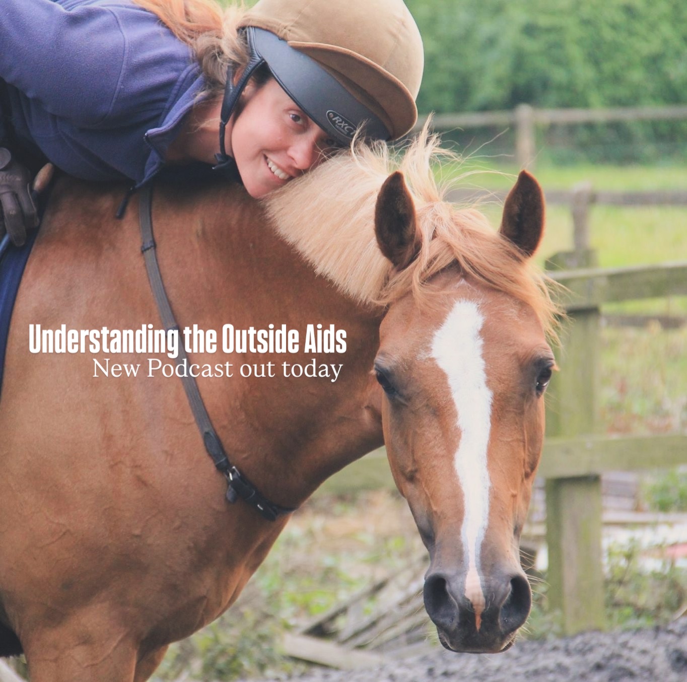 🚨🚨 New Podcast Day 🚨🚨
𝐔𝐧𝐝𝐞𝐫𝐬𝐭𝐚𝐧𝐝𝐢𝐧𝐠 𝐭𝐡𝐞 𝐎𝐮𝐭𝐬𝐢𝐝𝐞 𝐀𝐢𝐝𝐬 a short episode talking all things outside aids.
Catch it on all podcasts players 𝐋𝐞𝐭𝐬 𝐓𝐚𝐥𝐤 𝐇𝐨𝐫𝐬𝐞𝐬 🎙️