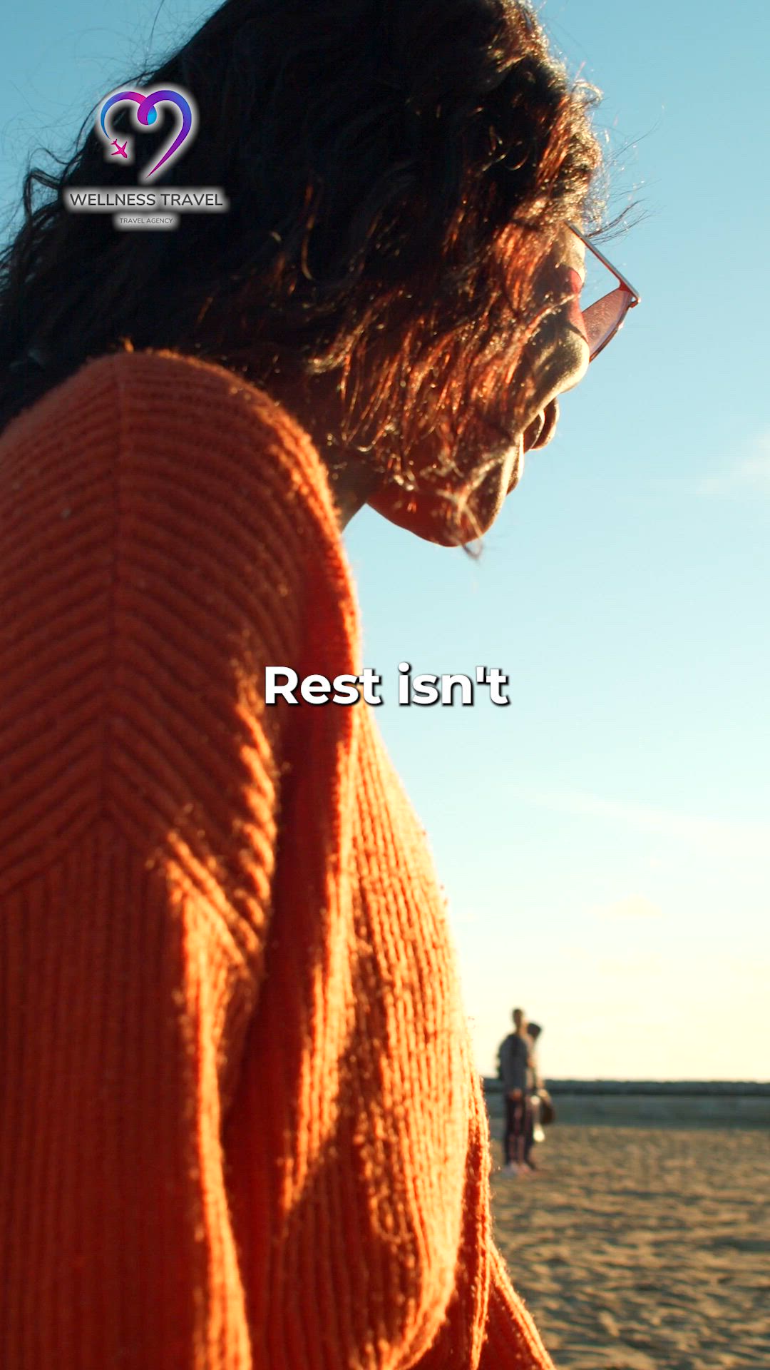 What if your journey was designed just for you?
Every Wellness Travel experience is personalized to your needs, intentions, and rhythm. From curated retreats to seamless travel planning, each detail is handled with care and purpose.
Meaningful travel begins when you feel truly seen.
✨ Travel your way.
#WellnessTravel #RetreatLife #YogaRetreat #MeditationRetreat #MindBodySoul #SayulitaRetreat