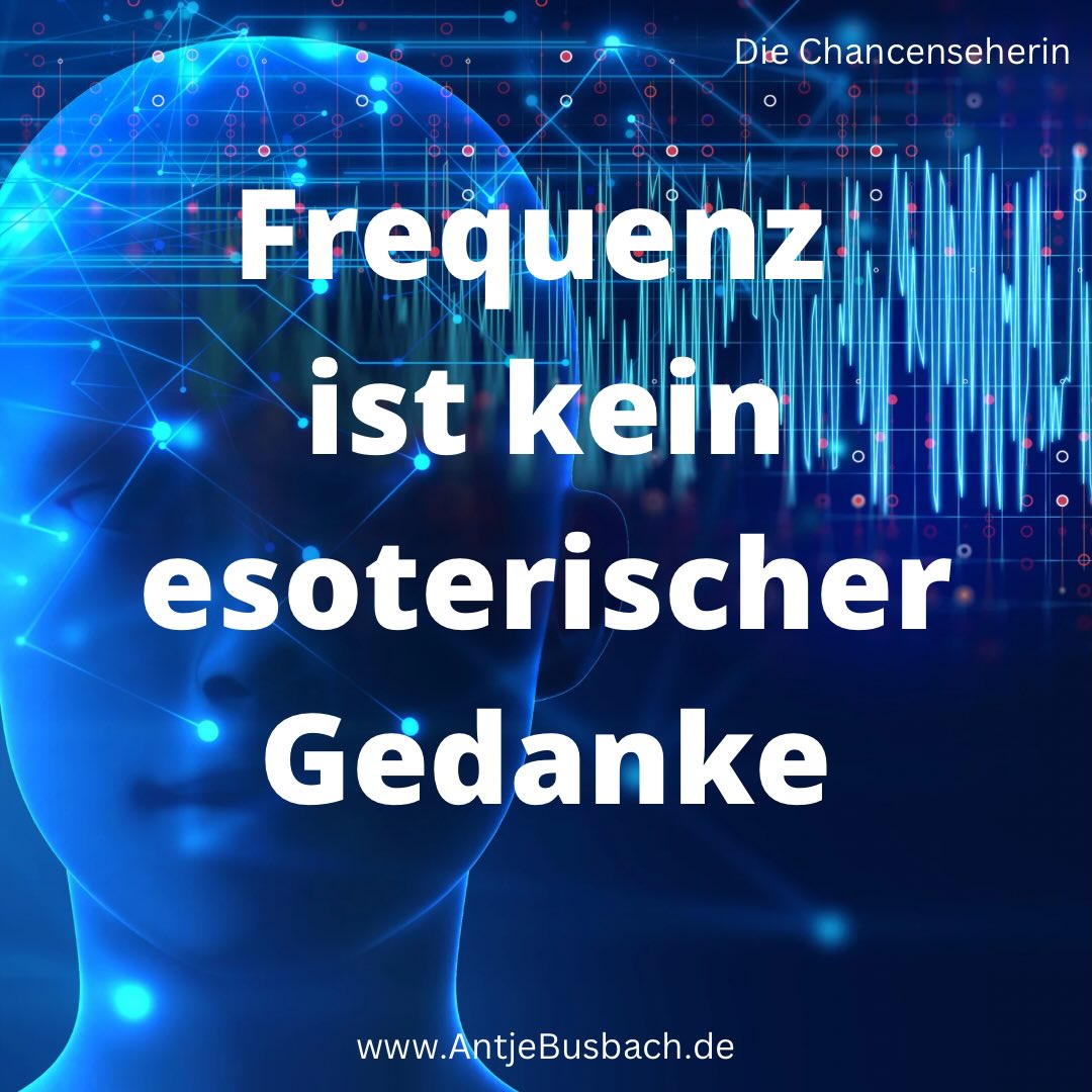 Du bist sensibler, als du denkst.
Und genau darin liegt deine Stärke.
Du bist die wichtigste Person in deinem Leben.
Manchmal reicht ein einziger echter Moment – und du erinnerst dich wieder, wer du bist.
Deine Lebensqualität verbessert sich. Du wirst lebendig!
Herz über Kopf wieder leben. Direkthilfe in Krisenzeiten.
https://kurzlinks.de/wo23
Ich zeige dir wie du wieder in dein Strahlen kommst, trotz eines stressigen Alltags. Du lernst, wie du Krisen spielend meisterst, in dem ich dir meinen stärkenden Werkzeugkasten für Zuversicht und Lebensfreude an die Hand gebe, damit du ein rundum erfülltes Leben genießt.
* Der Beitrag war ein Augenöffner? Teile ihn doch in deiner Story und mit deiner Community!
* Speicher dir den Post ab, damit du immer wieder drauf zurückgreifen kannst.
* Der Beitrag gefällt dir? Dann gib mir gerne ein Like.
* Markiere die Person, die diesen Beitrag nicht verpassen darf!
Feel Freude und fühl Vergnügen
Antje Busbach - die Chancenseherin
#chancenseherin #AntjeBusbach #frauenimstress