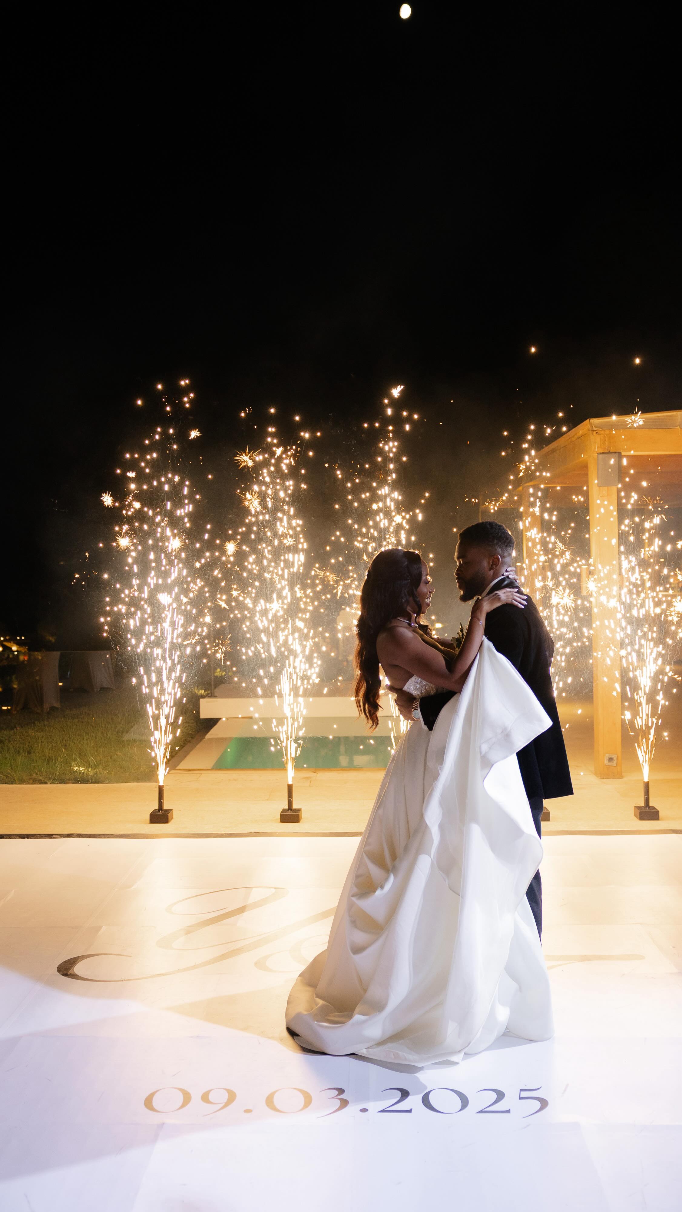✨ Sneak peek alert ✨
Yemurai & Tosin’s wedding in Athens was a celebration of love, elegance, and unforgettable moments.… 💍🇬🇷
A heartfelt thank you to the dream team who brought this day to life:
Wedding Planner: @angelamonawedding
Photographer: @skigo.weddingstories
Videographer: @skigo.weddingstories
Bride: @yemu_somfen_
Groom: @tosin_0fficial
Rentals: @loudandcleargr
Bar & Chairs: @tore_event_furniture_rentals
Chandeliers & Mirror: @prop_deco_rentals
Venue: @islandresortathensriviera
Saxophonist/Pianist: @tasos_sarioglou
Violinist: @eranova_productions
Florist: @rosetta_eventi
Pool deck : @tentstyle.gr
Dj : @long_play_music_events
Your artistry, passion, and precision made this celebration truly magical. Grateful to collaborate with such talent 💫
#YemuraiAndTosin #AthensWedding #LuxuryWeddings #DestinationLove #WeddingDreamTeam GettingReadyMagic SeamlessCelebrations AngelaEvents